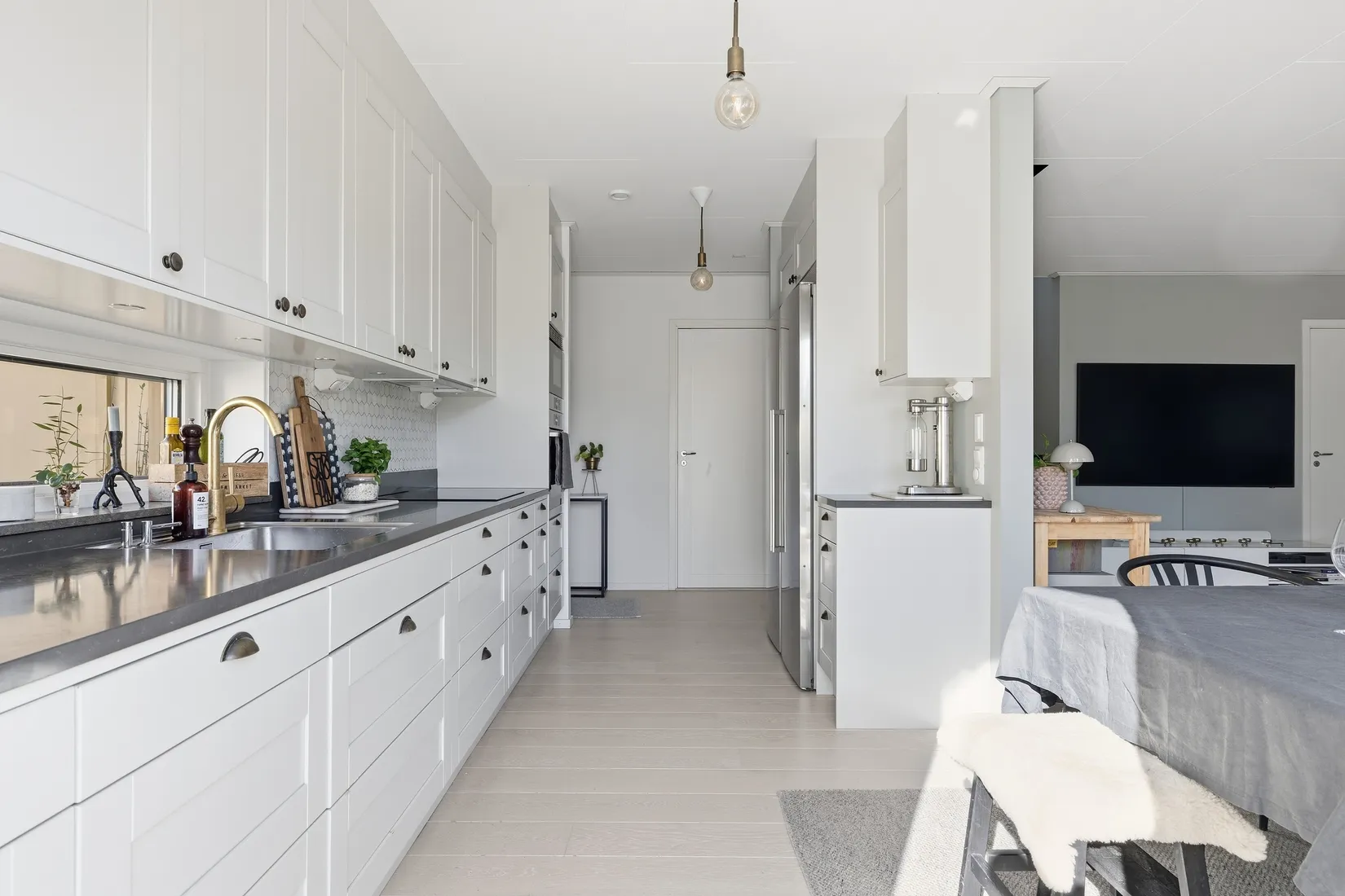 Villa, Fornbyvägen 8, Brotorp - Järvastaden, Sundbyberg