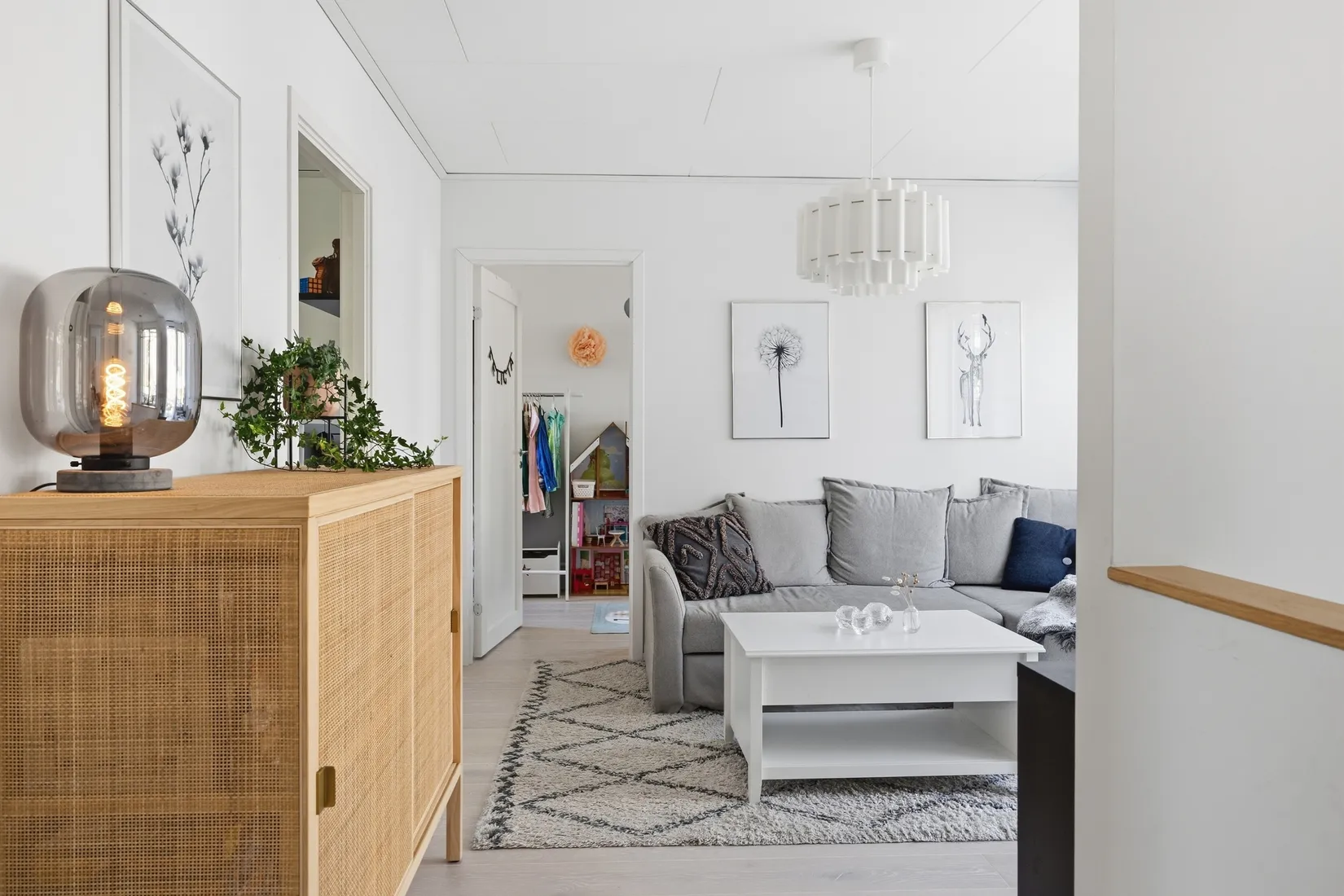 Villa, Fornbyvägen 8, Brotorp - Järvastaden, Sundbyberg