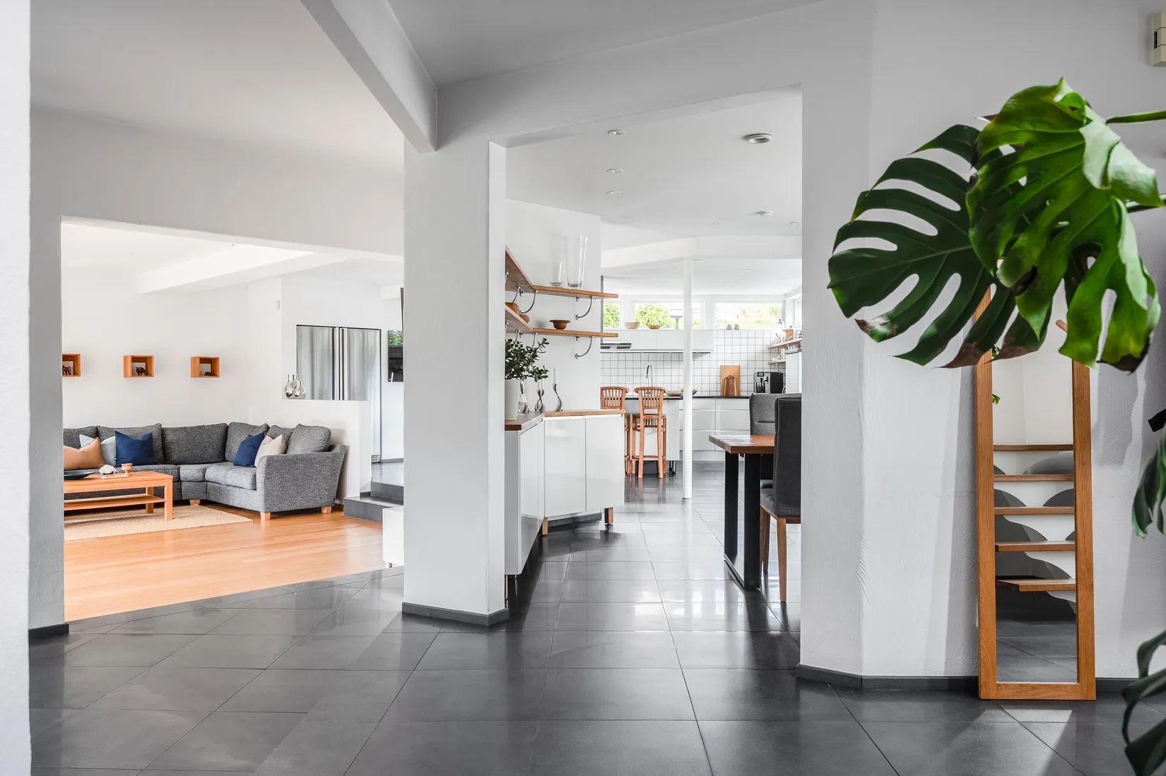 Villa, Tallstigen 3, Falsterbo, Vellinge