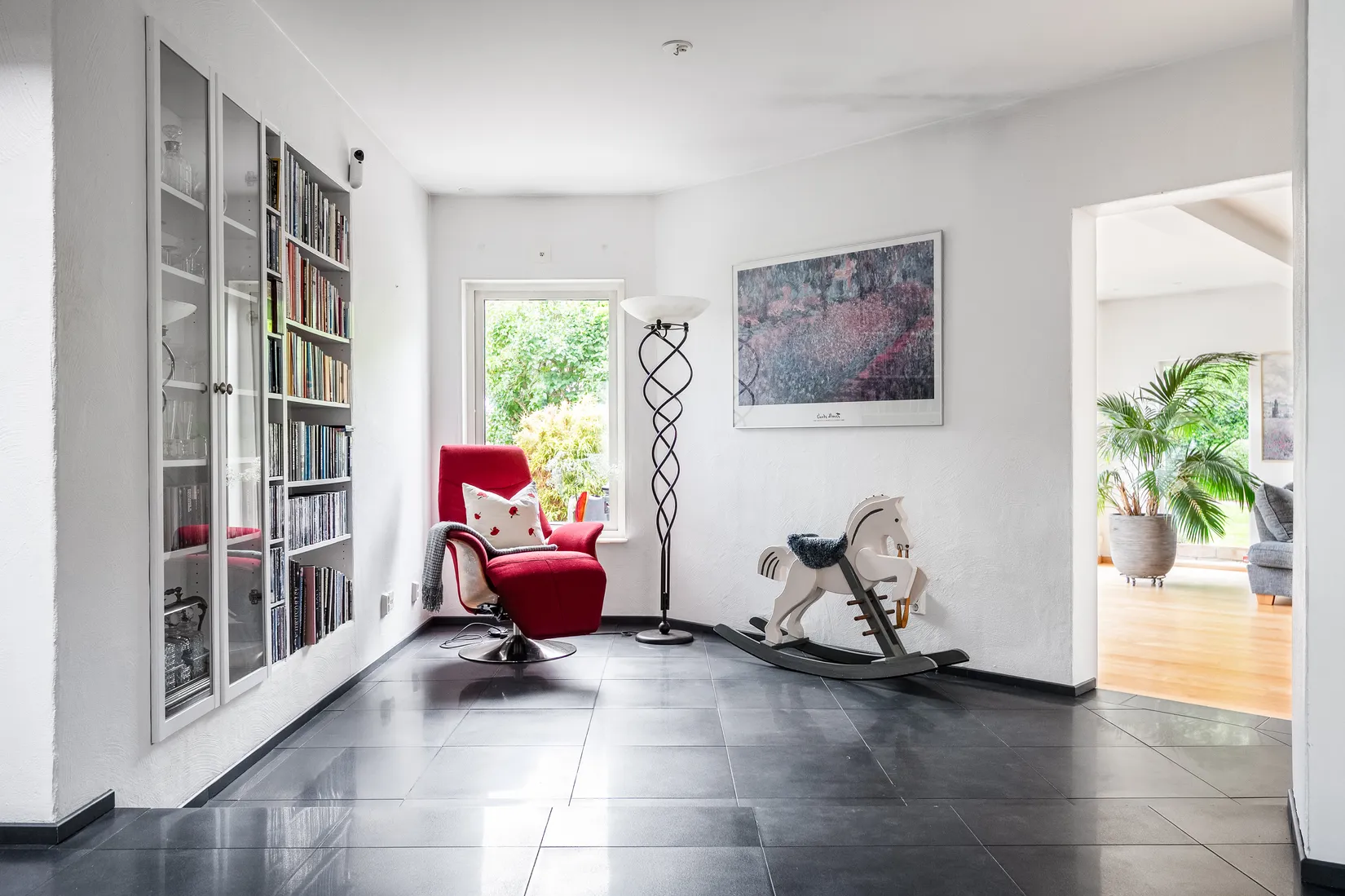 Villa, Tallstigen 3, Falsterbo, Vellinge