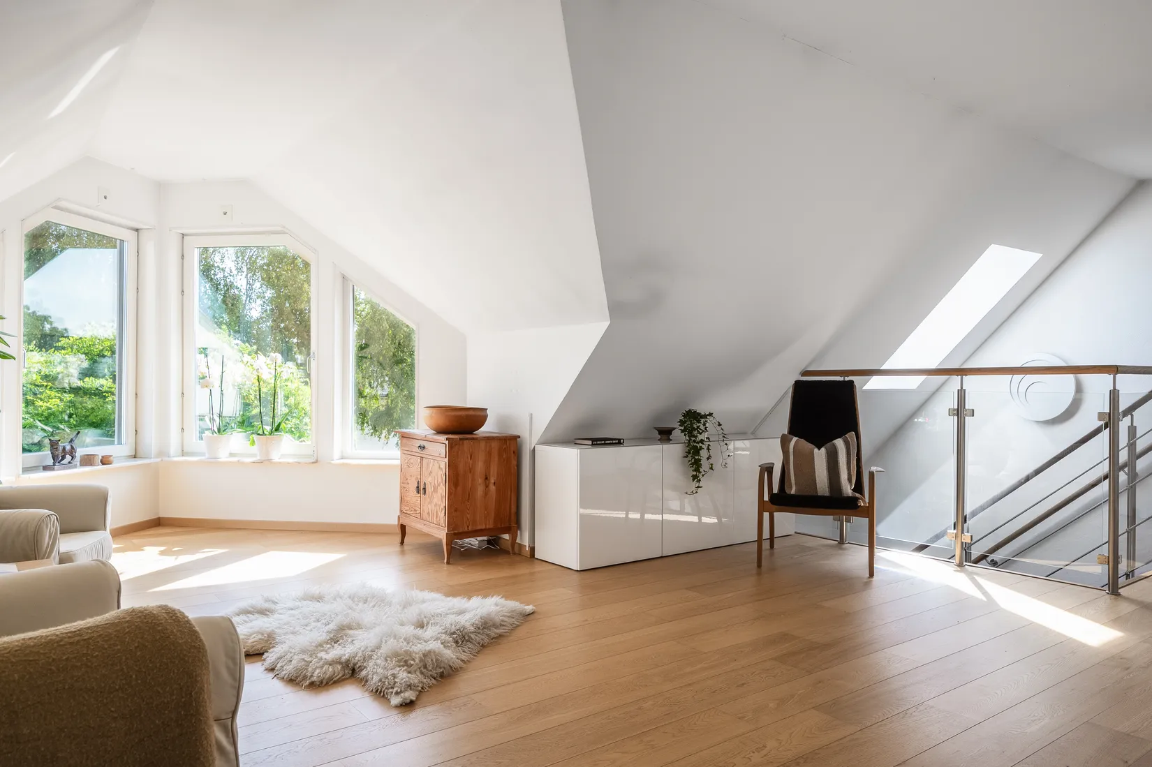 Villa, Tallstigen 3, Falsterbo, Vellinge