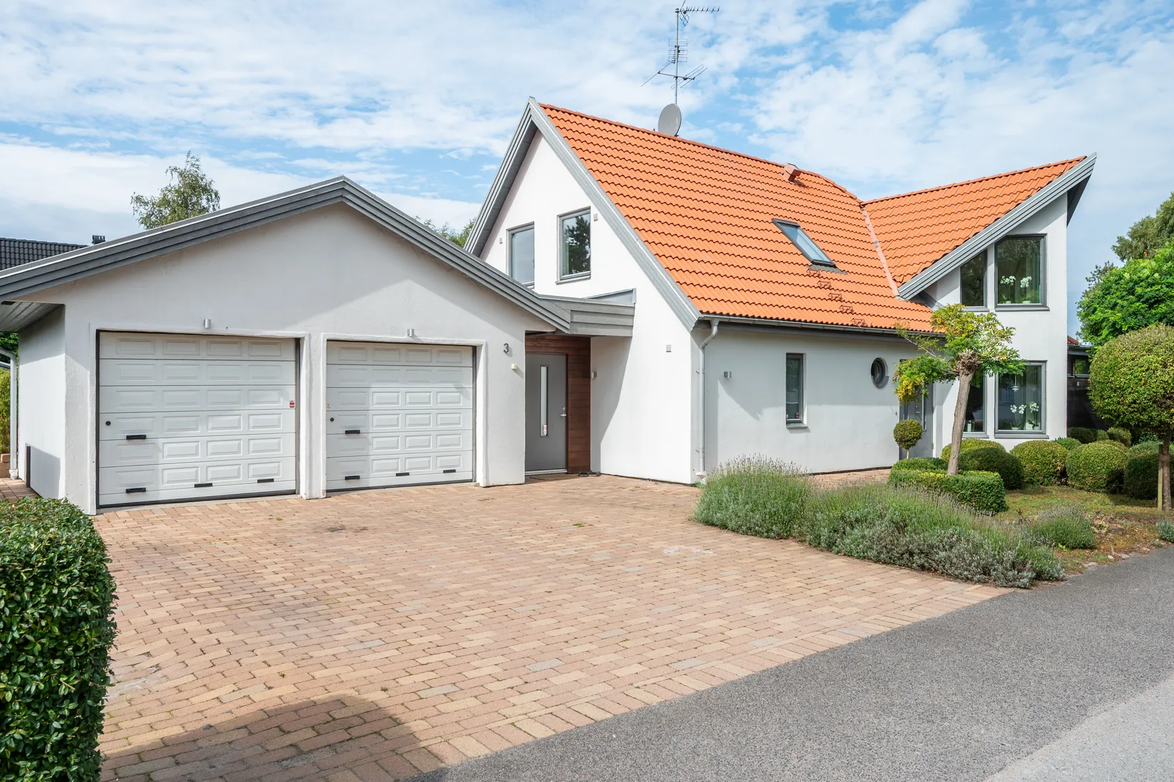 Villa, Tallstigen 3, Falsterbo, Vellinge