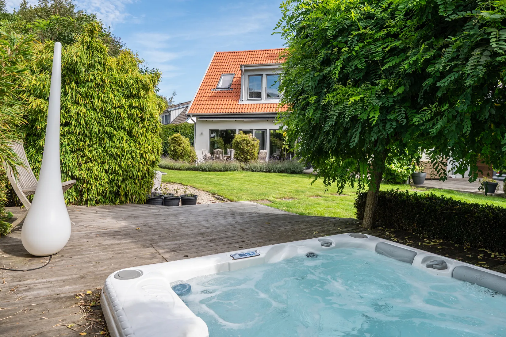 Villa, Tallstigen 3, Falsterbo, Vellinge