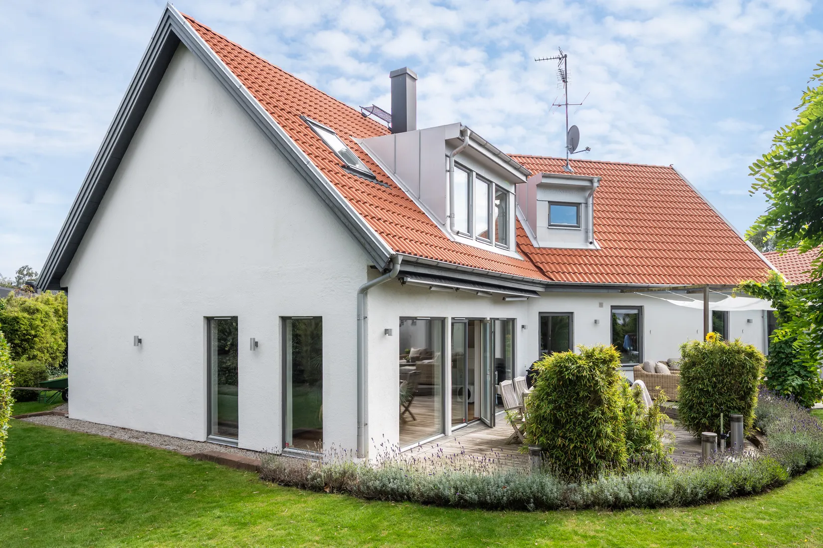 Villa, Tallstigen 3, Falsterbo, Vellinge