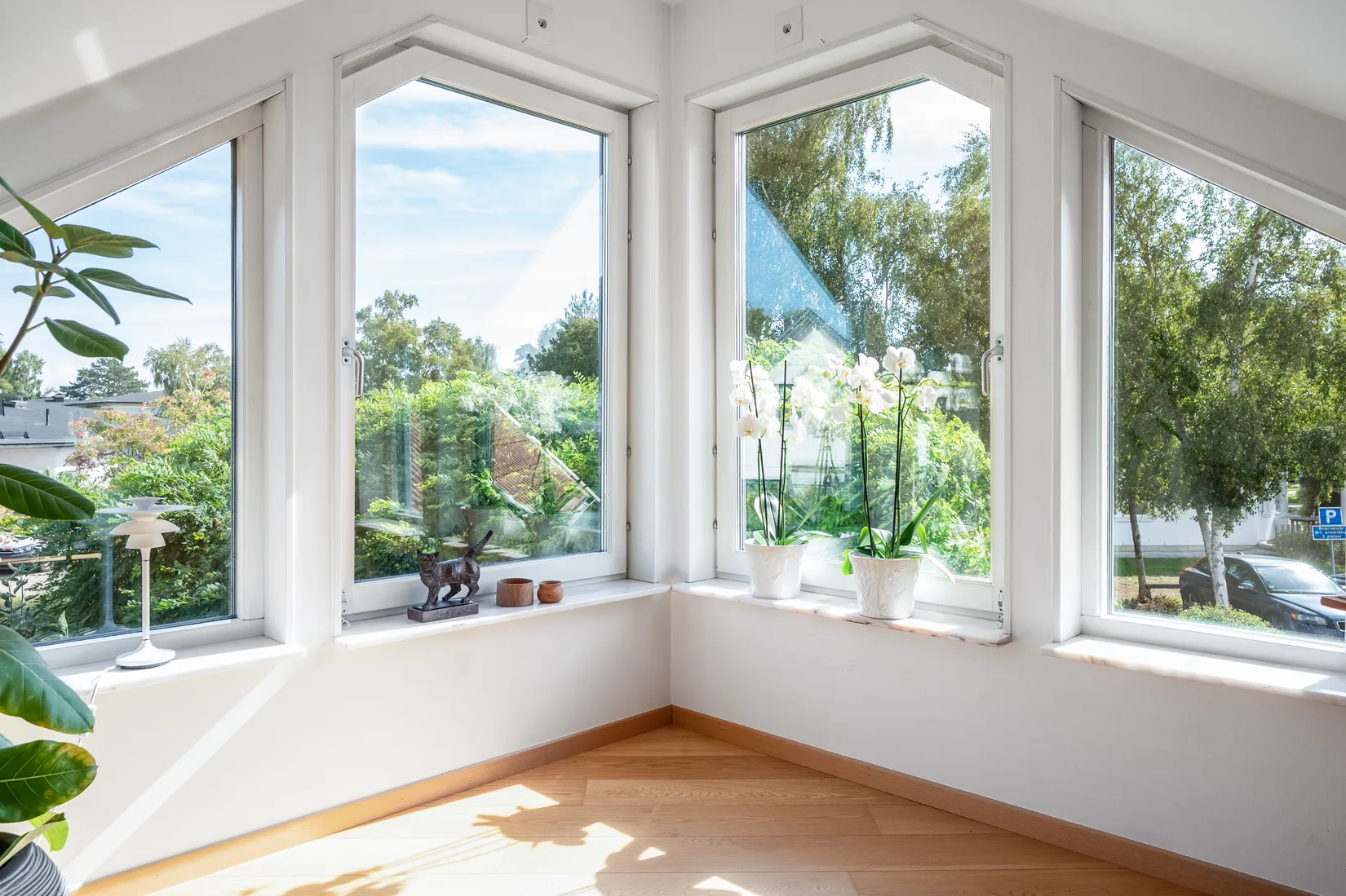 Villa, Tallstigen 3, Falsterbo, Vellinge