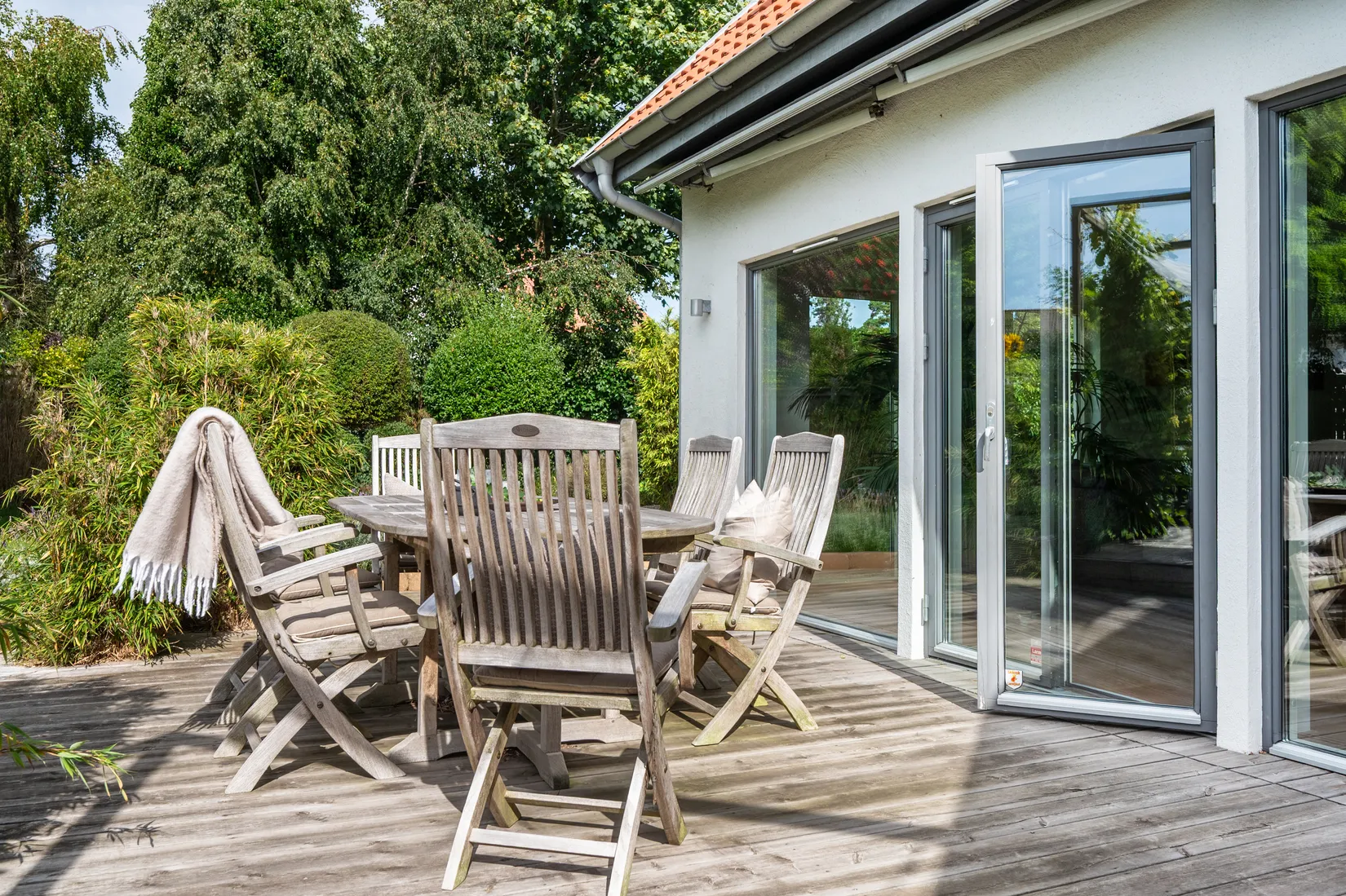 Villa, Tallstigen 3, Falsterbo, Vellinge