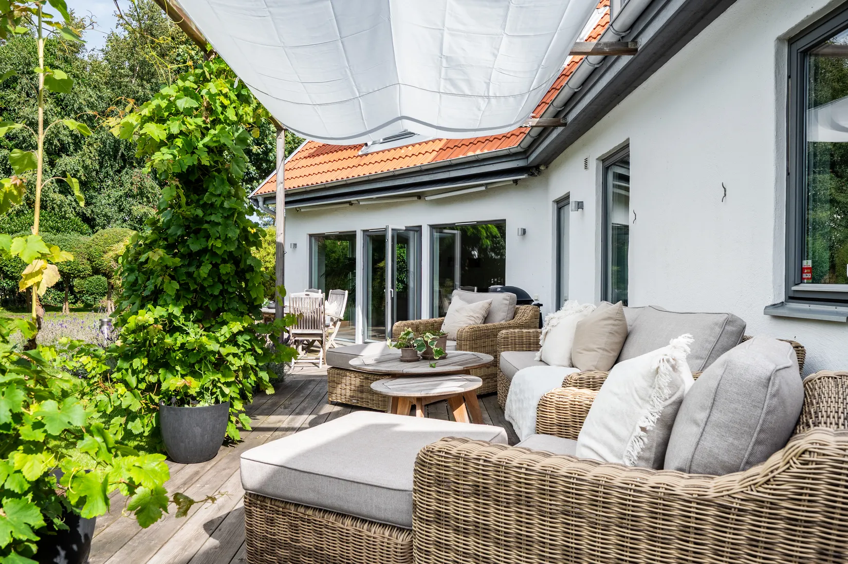 Villa, Tallstigen 3, Falsterbo, Vellinge