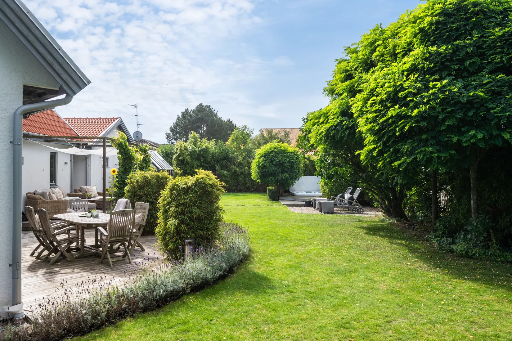 Villa, Tallstigen 3, Falsterbo, Vellinge