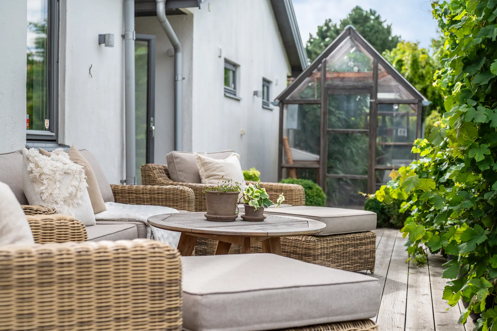 Villa, Tallstigen 3, Falsterbo, Vellinge