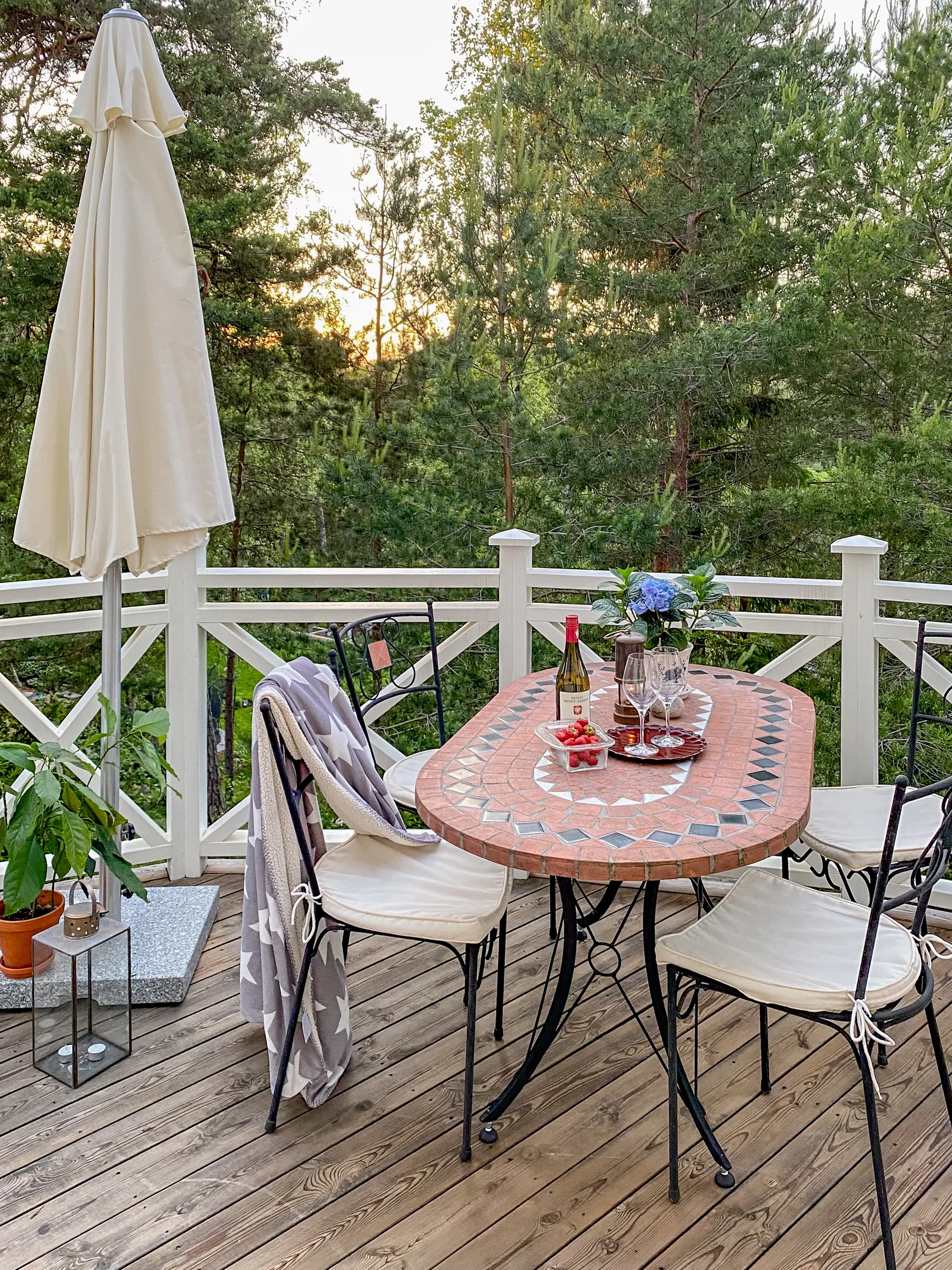 Villa, Jägarstigen 17, Falkberget/Landsnora, Sollentuna