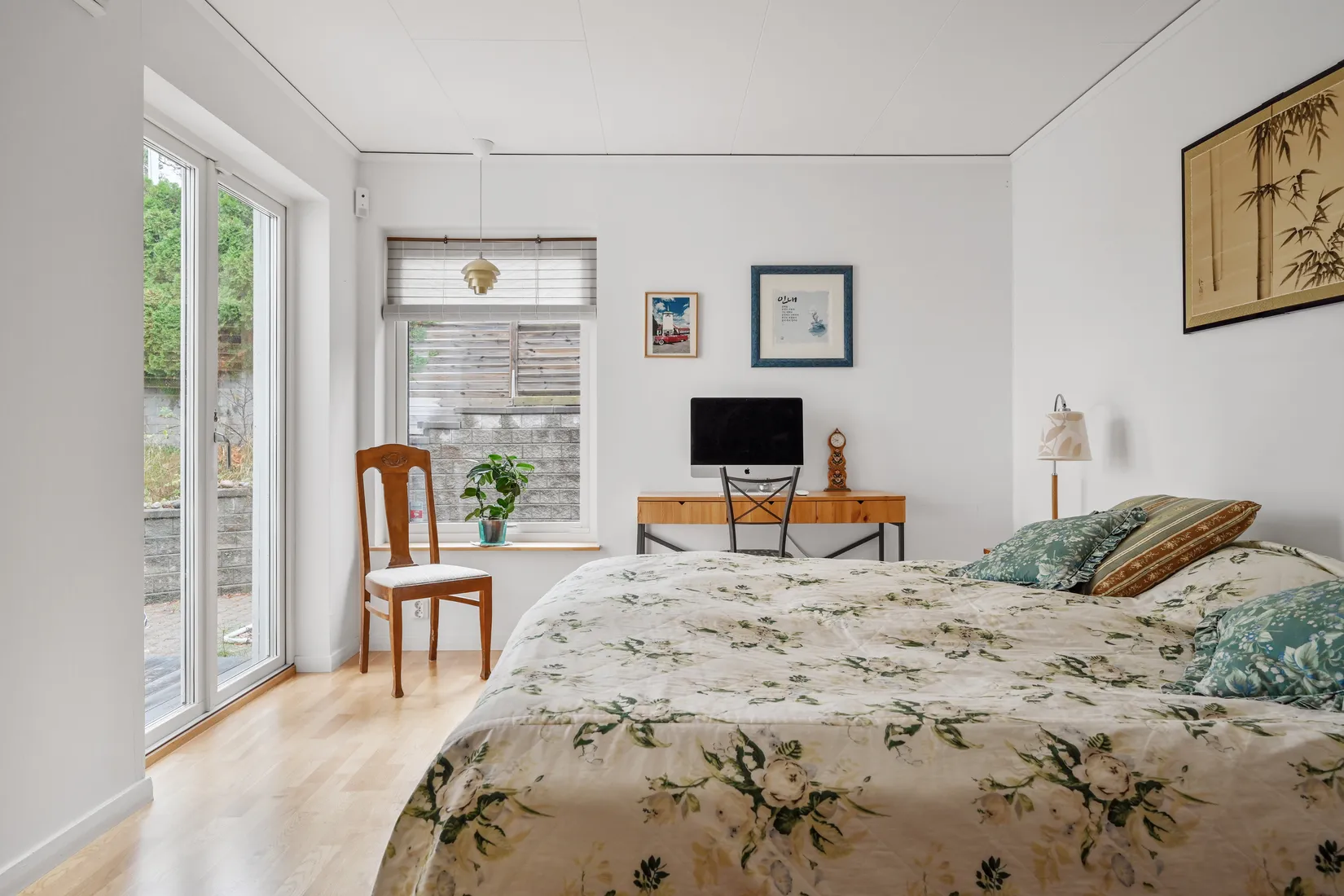 Villa, Jägarstigen 17, Falkberget/Landsnora, Sollentuna