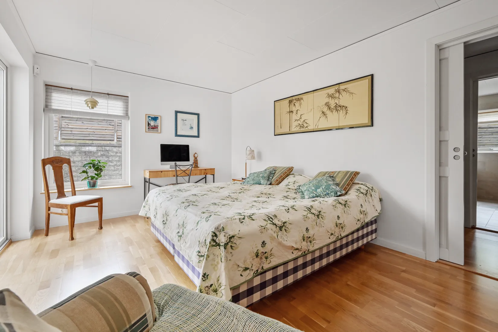 Villa, Jägarstigen 17, Falkberget/Landsnora, Sollentuna