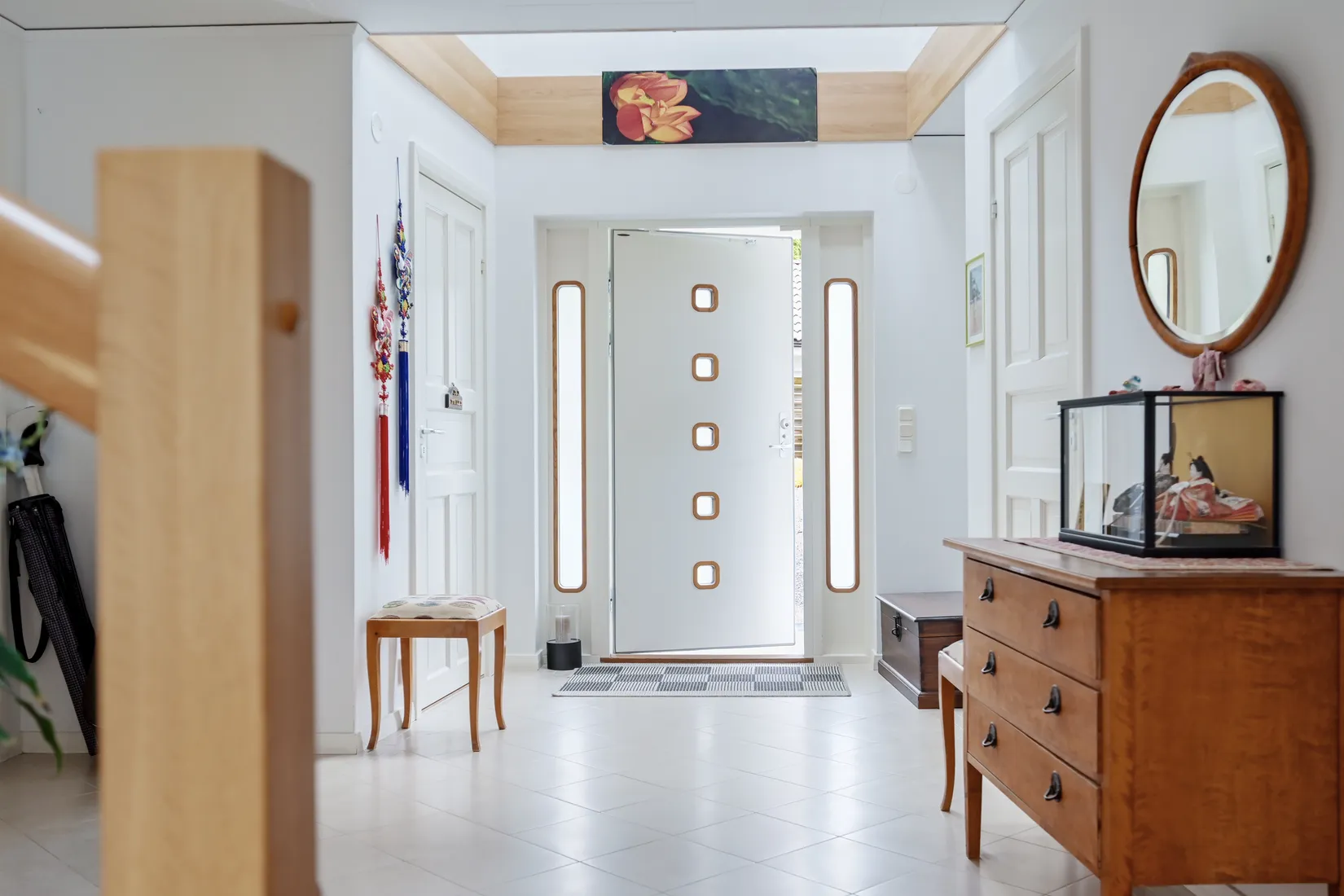 Villa, Jägarstigen 17, Falkberget/Landsnora, Sollentuna