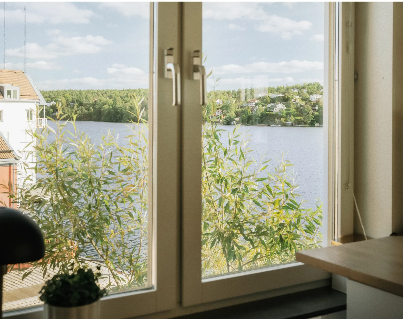 Bostadsrätt, Winborgs väg 29, Järla Sjö, Nacka