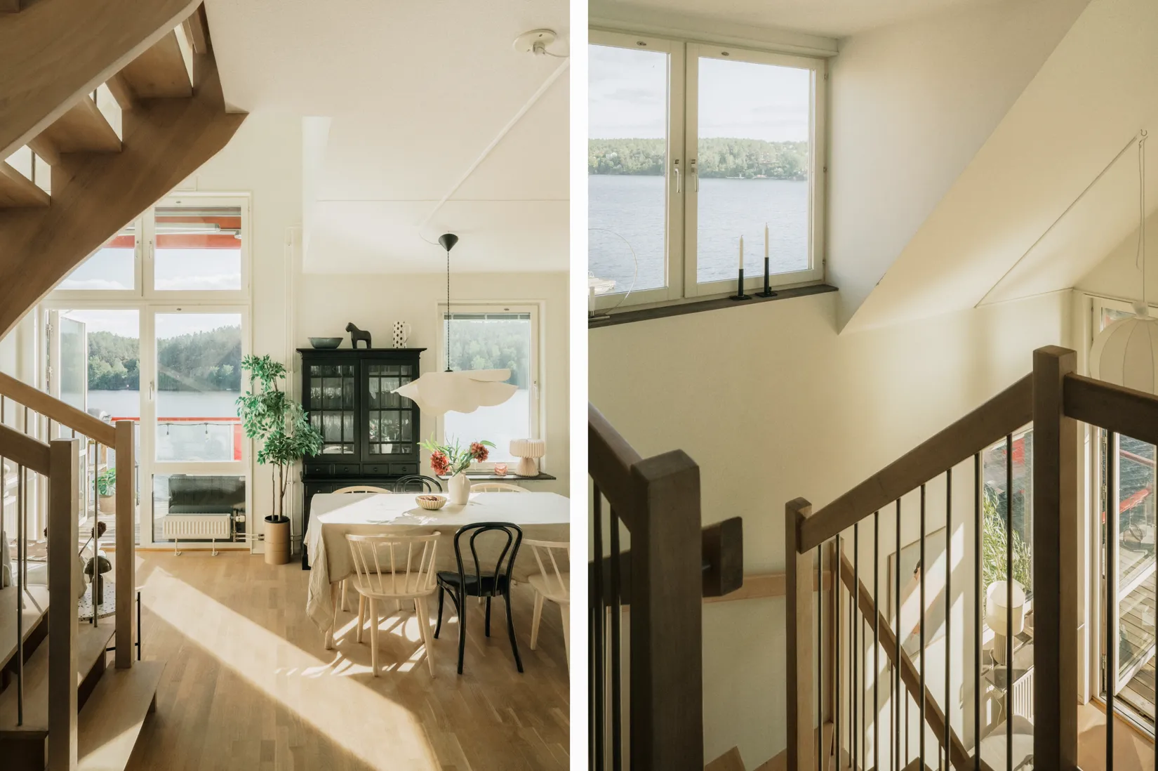 Bostadsrätt, Winborgs väg 29, Järla Sjö, Nacka