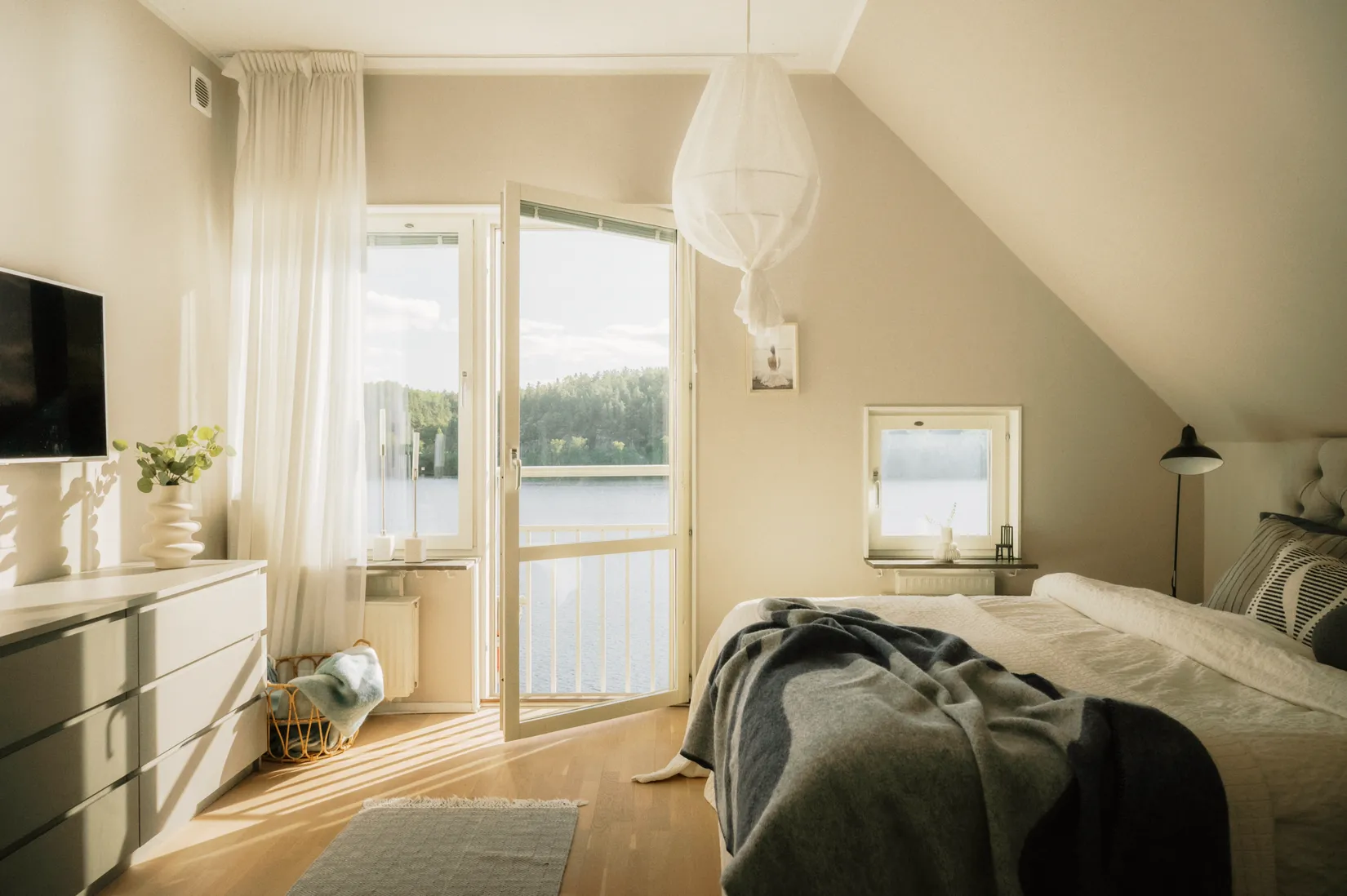 Bostadsrätt, Winborgs väg 29, Järla Sjö, Nacka