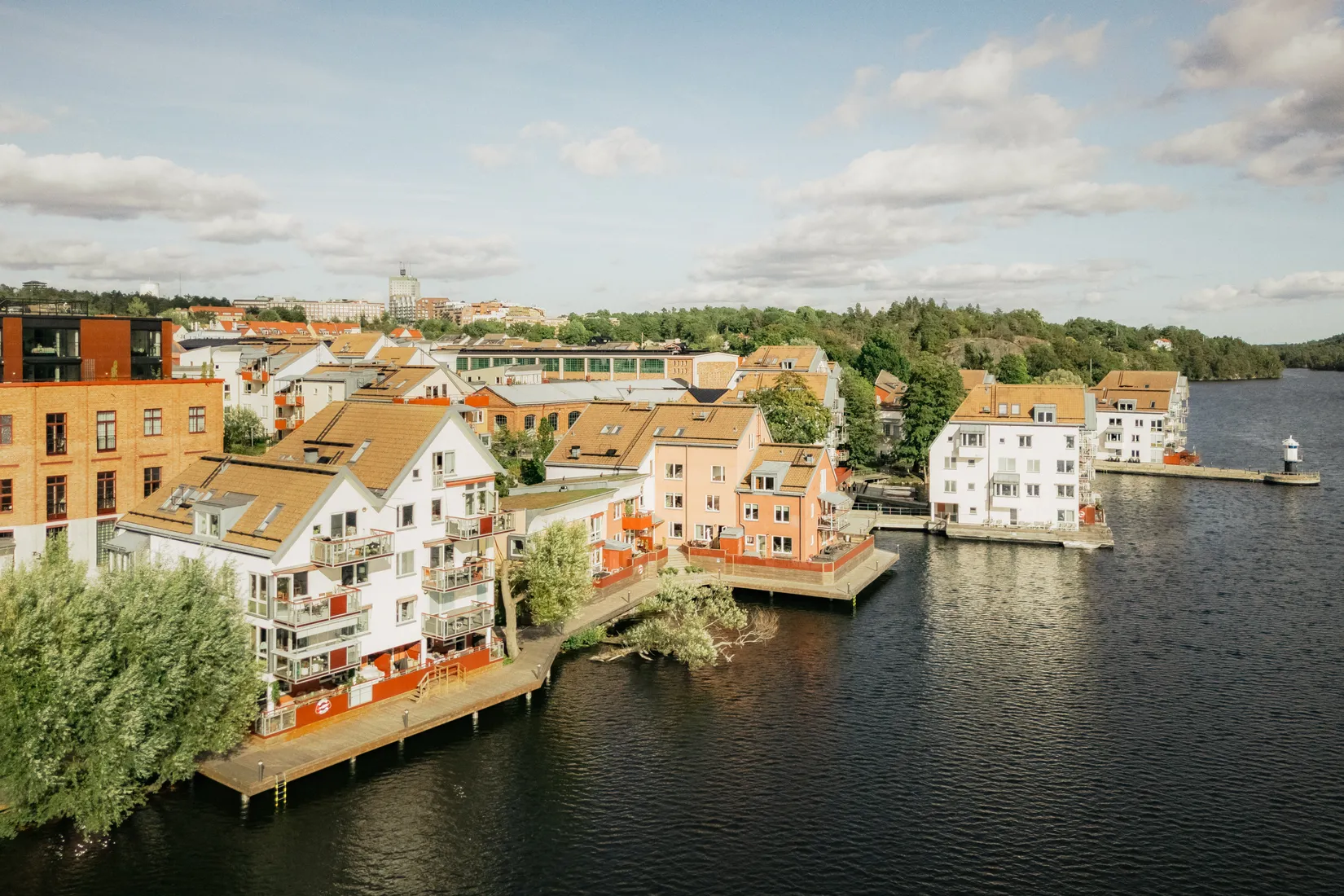 Bostadsrätt, Winborgs väg 29, Järla Sjö, Nacka