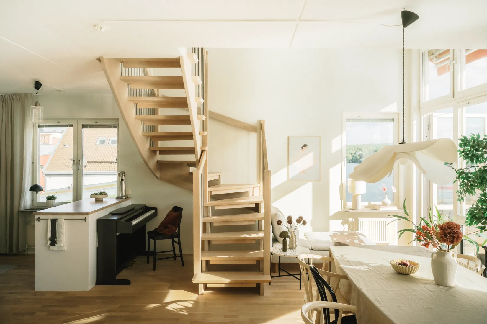 Bostadsrätt, Winborgs väg 29, Järla Sjö, Nacka