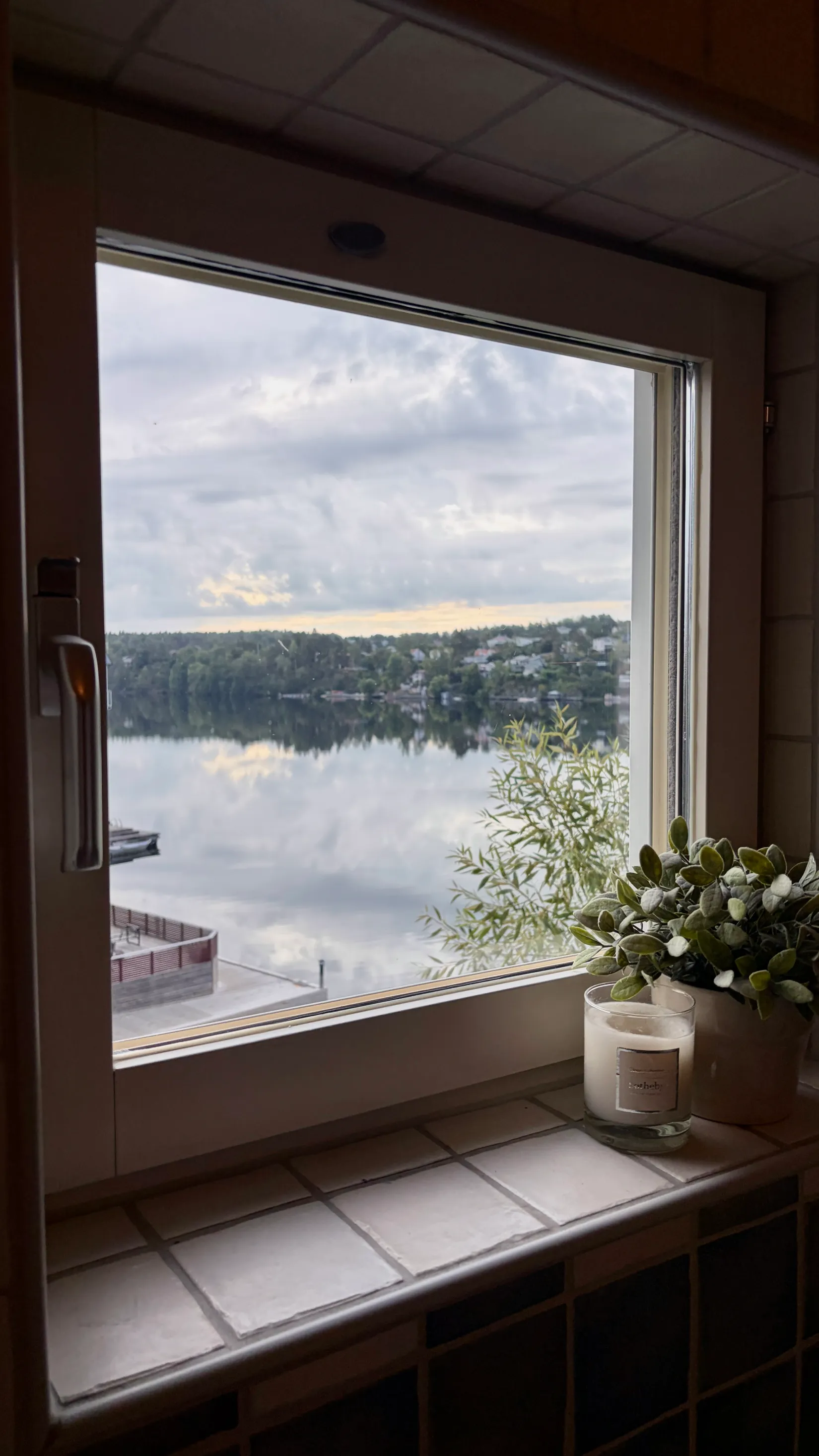 Bostadsrätt, Winborgs väg 29, Järla Sjö, Nacka