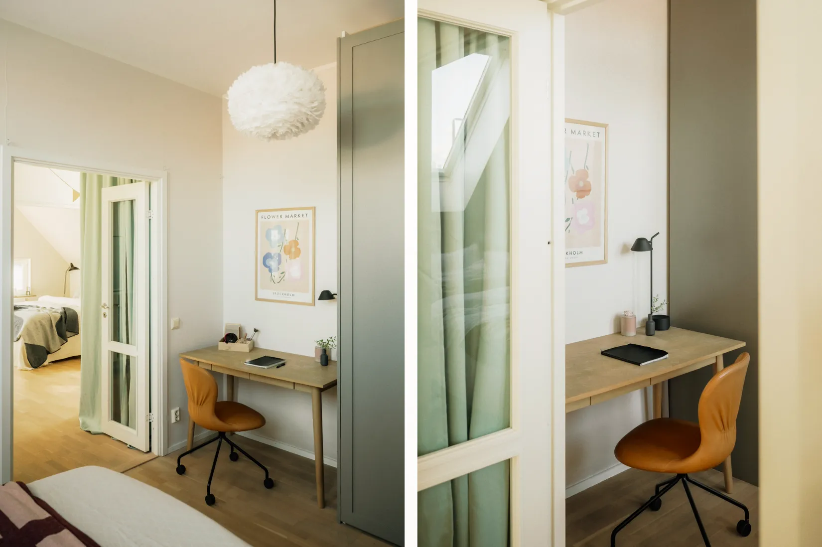 Bostadsrätt, Winborgs väg 29, Järla Sjö, Nacka