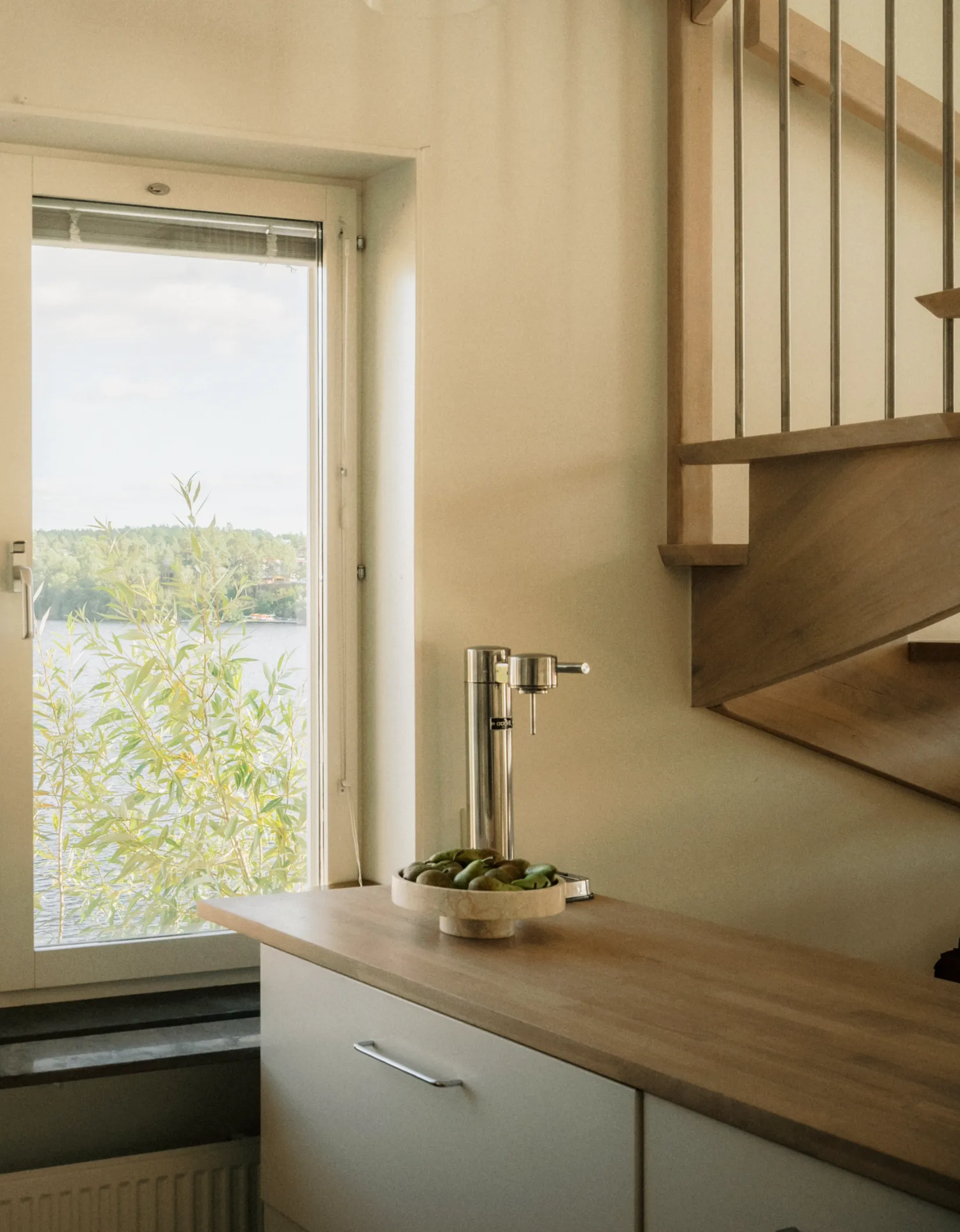 Bostadsrätt, Winborgs väg 29, Järla Sjö, Nacka