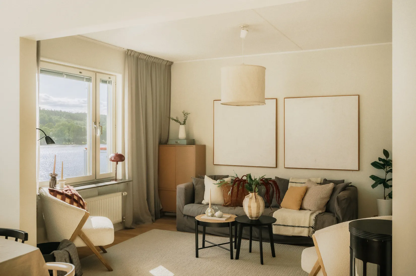 Bostadsrätt, Winborgs väg 29, Järla Sjö, Nacka