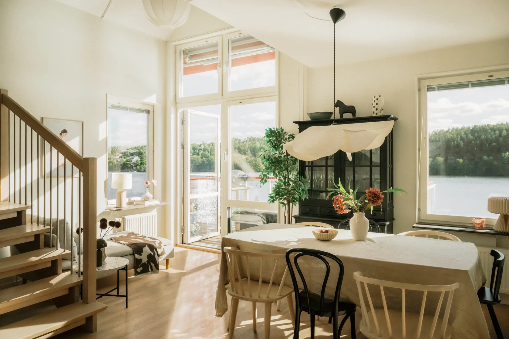Bostadsrätt, Winborgs väg 29, Järla Sjö, Nacka