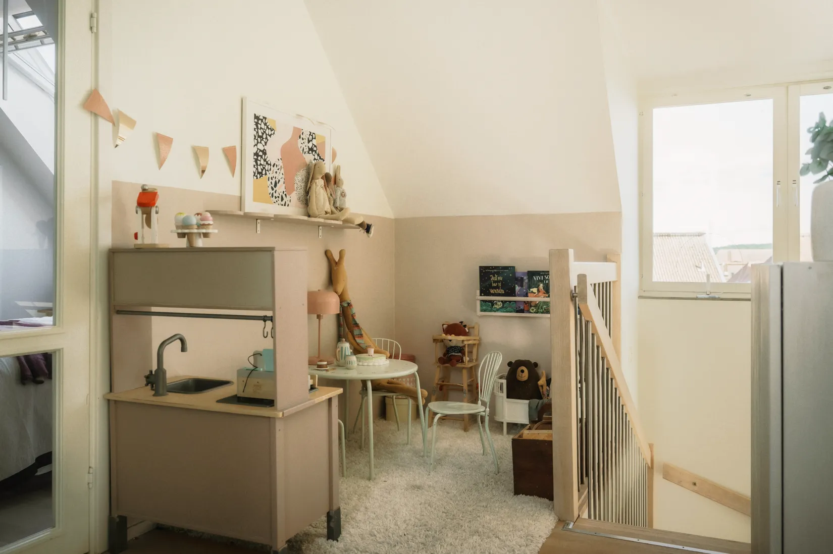 Bostadsrätt, Winborgs väg 29, Järla Sjö, Nacka