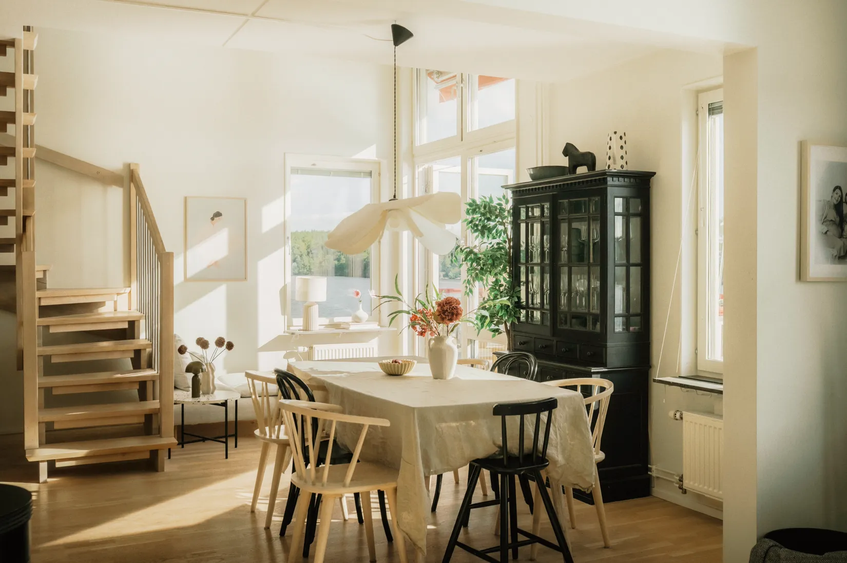 Bostadsrätt, Winborgs väg 29, Järla Sjö, Nacka