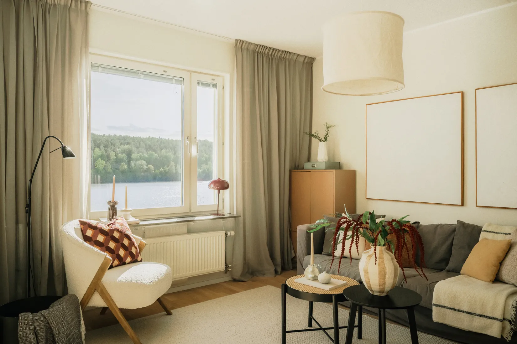 Bostadsrätt, Winborgs väg 29, Järla Sjö, Nacka