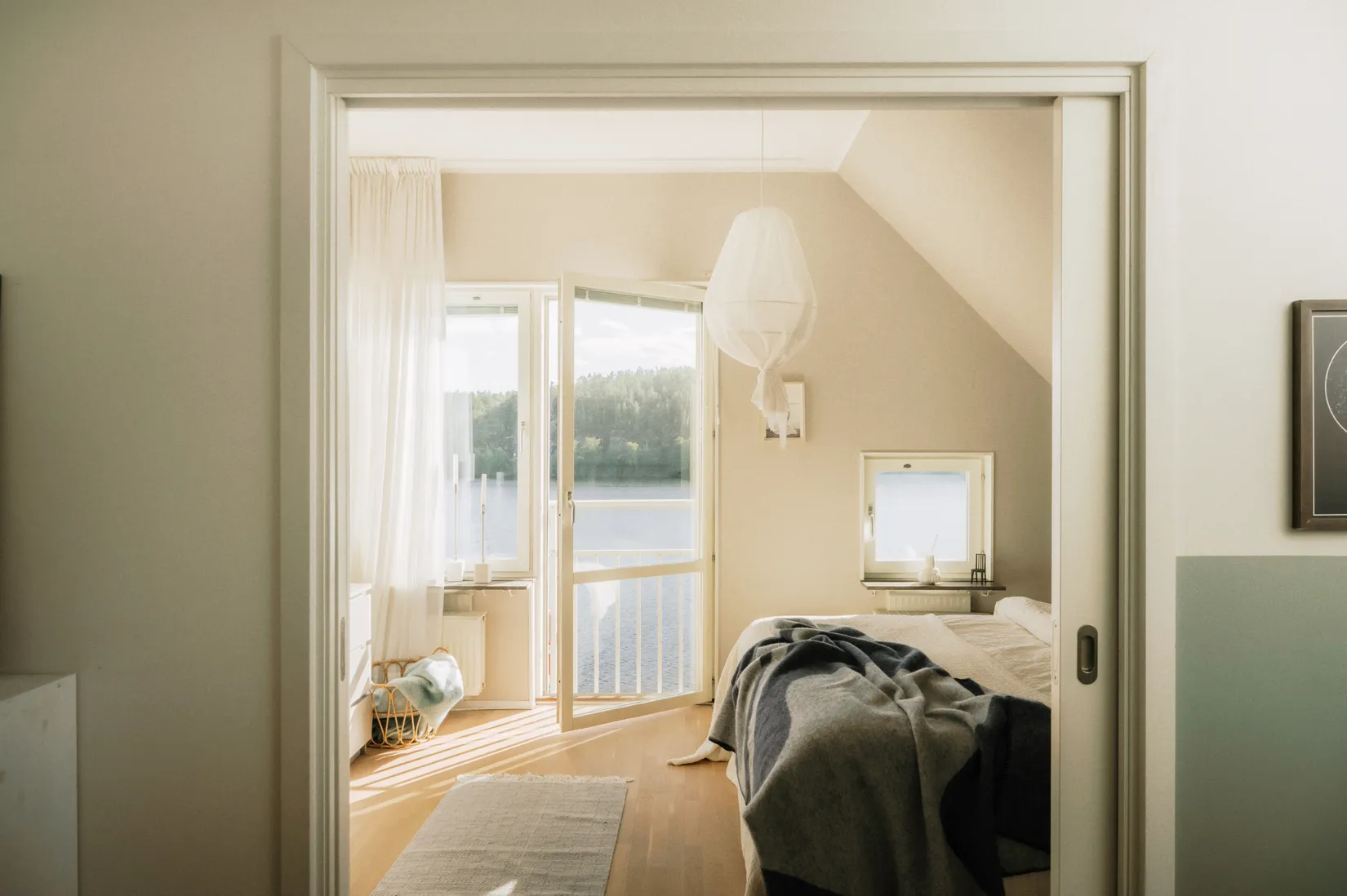 Bostadsrätt, Winborgs väg 29, Järla Sjö, Nacka