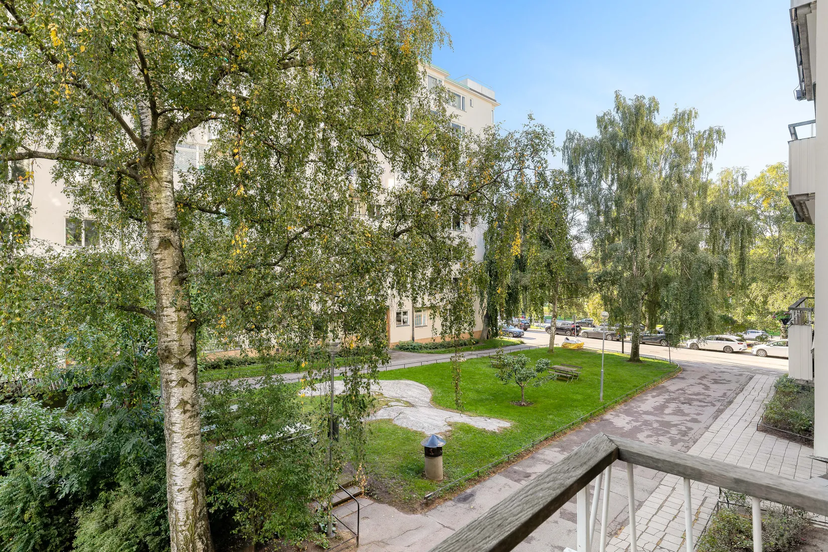 Bostadsrätt, Norr Mälarstrand 94, Kungsholmen Norr Mälarstrand, Stockholm