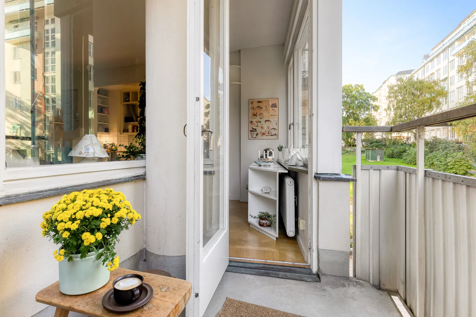 Bostadsrätt, Norr Mälarstrand 94, Kungsholmen Norr Mälarstrand, Stockholm