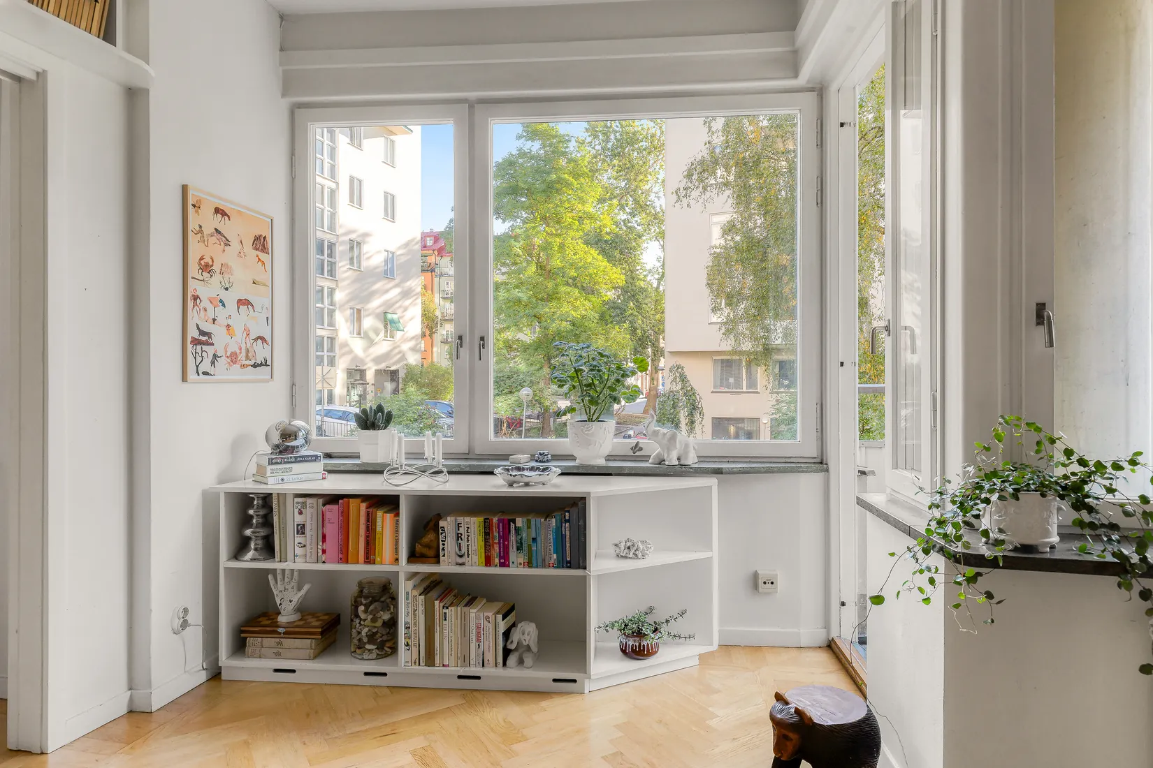 Bostadsrätt, Norr Mälarstrand 94, Kungsholmen Norr Mälarstrand, Stockholm
