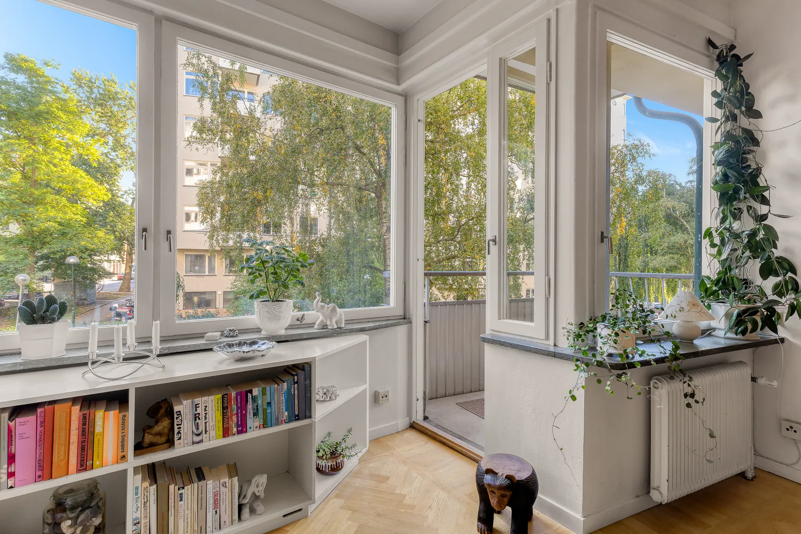 Bostadsrätt, Norr Mälarstrand 94, Kungsholmen Norr Mälarstrand, Stockholm