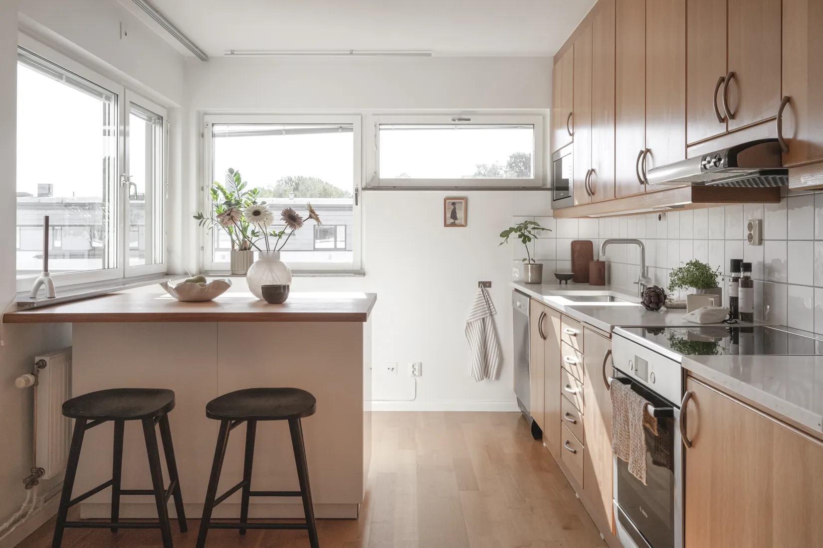 Bostadsrätt, Barken Storegrunds gata 3, Sannegårdshamnen, Göteborg