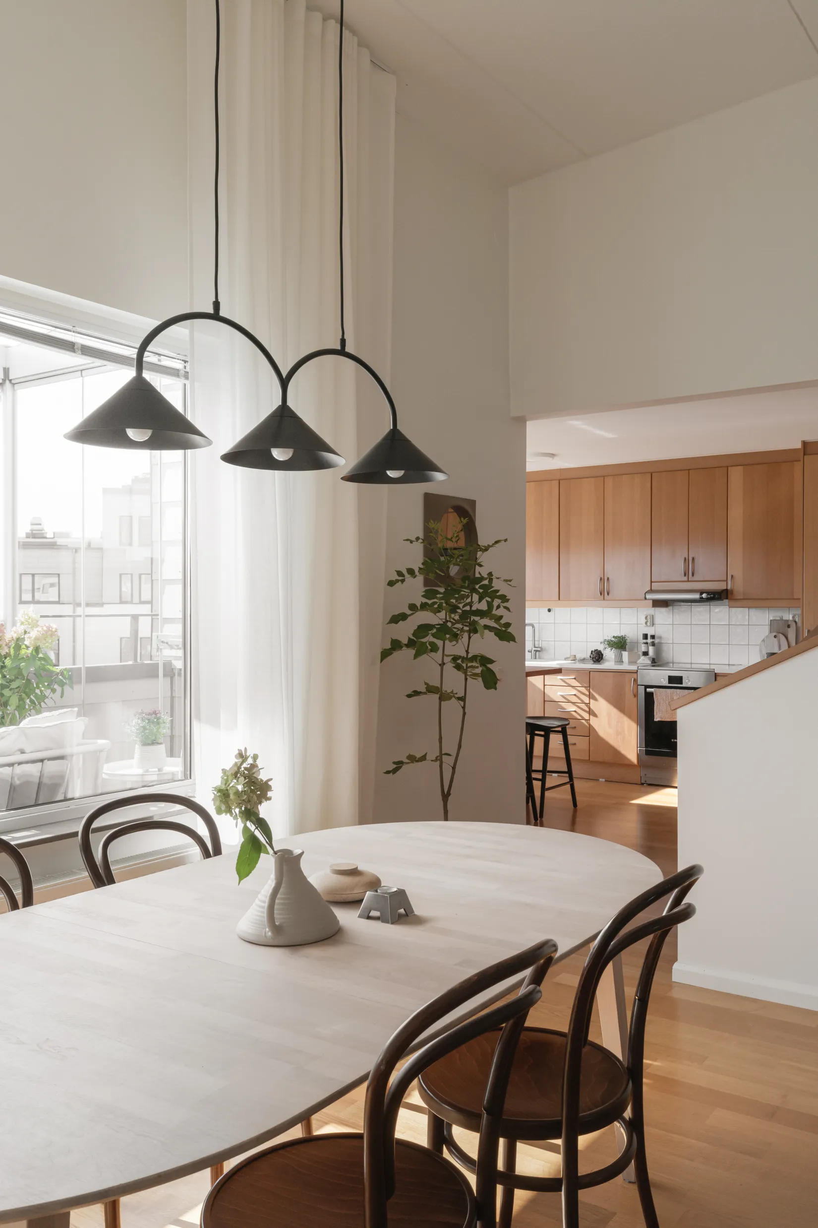 Bostadsrätt, Barken Storegrunds gata 3, Sannegårdshamnen, Göteborg