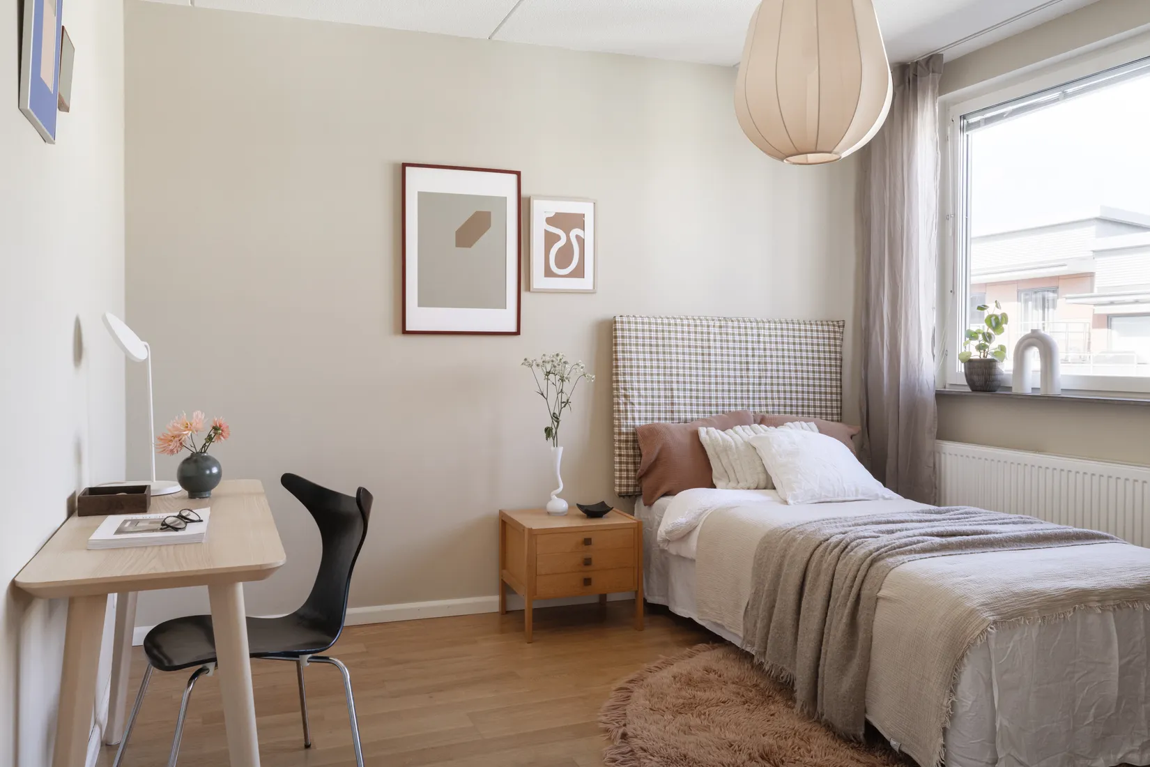 Bostadsrätt, Barken Storegrunds gata 3, Sannegårdshamnen, Göteborg
