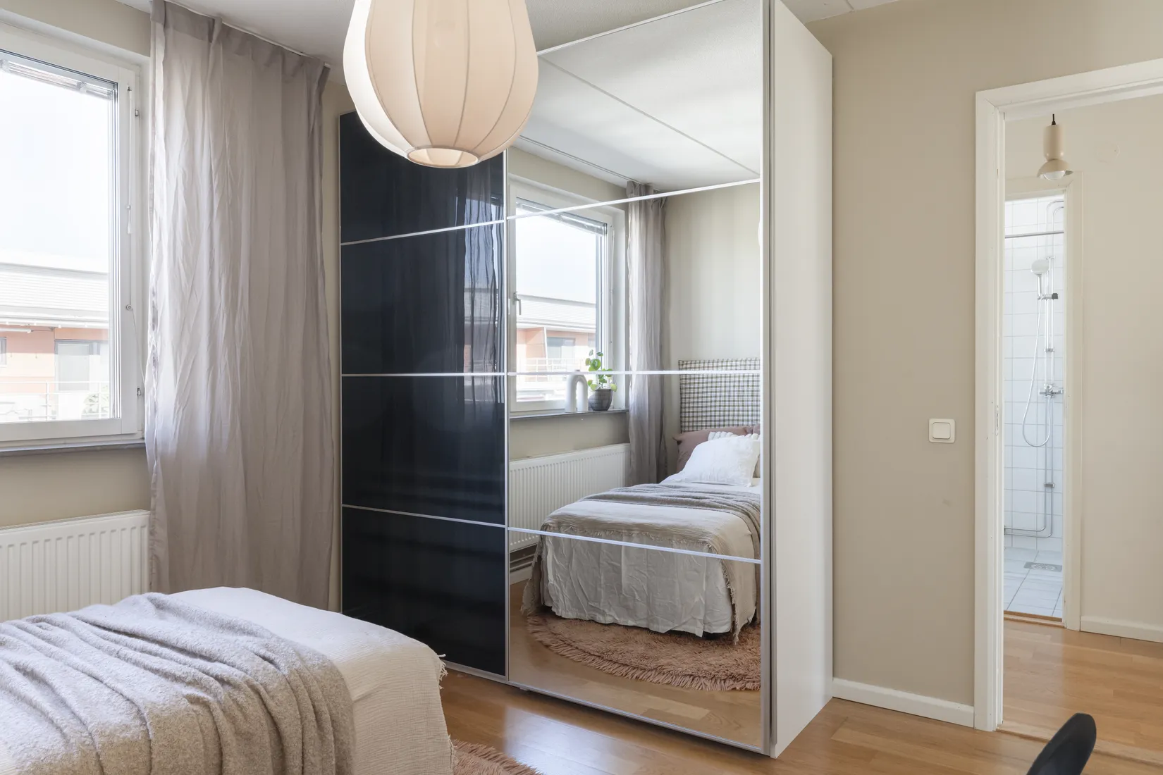 Bostadsrätt, Barken Storegrunds gata 3, Sannegårdshamnen, Göteborg
