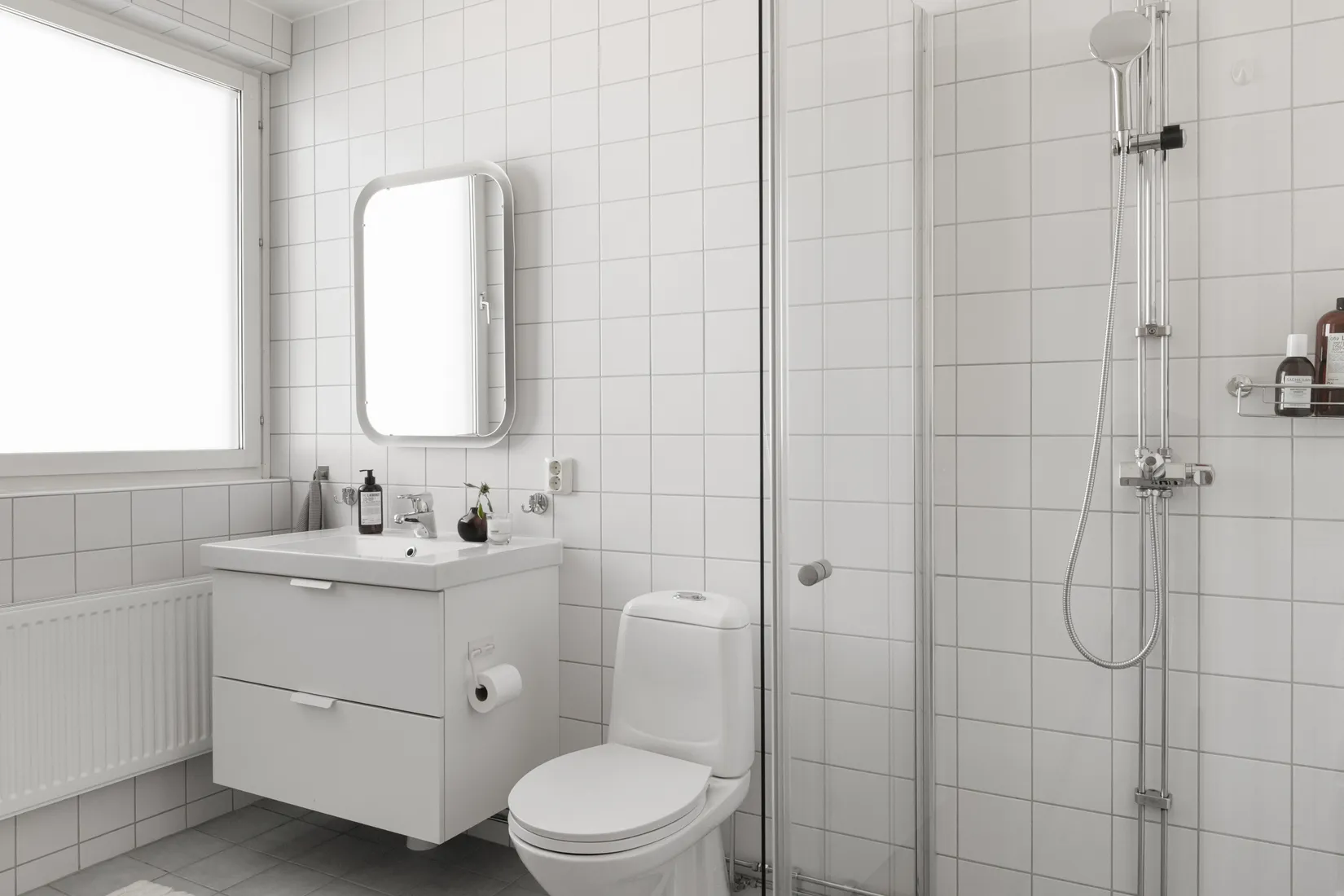 Bostadsrätt, Barken Storegrunds gata 3, Sannegårdshamnen, Göteborg