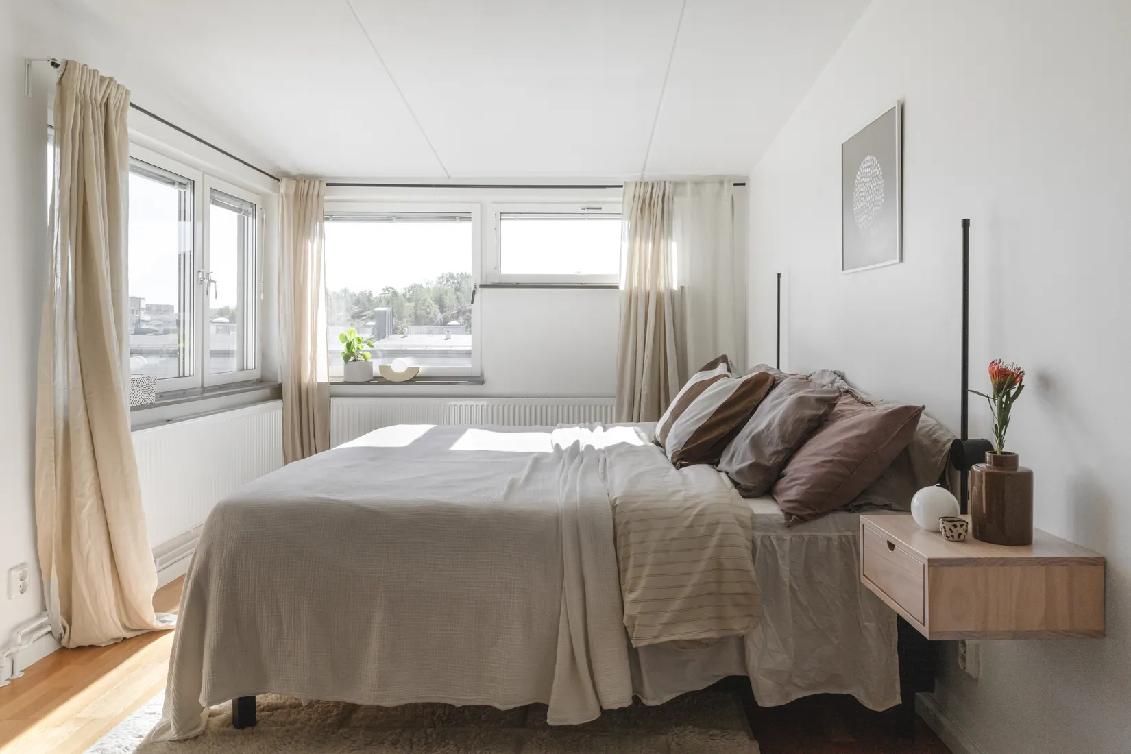 Bostadsrätt, Barken Storegrunds gata 3, Sannegårdshamnen, Göteborg