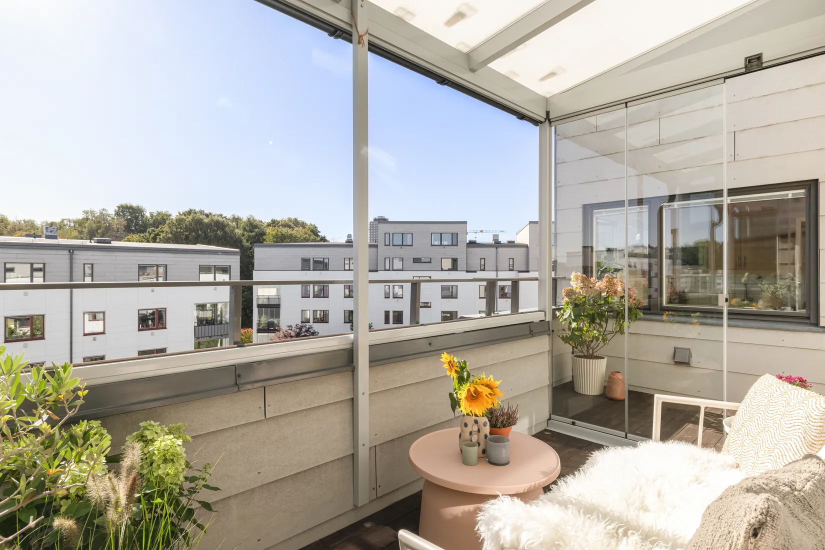 Bostadsrätt, Barken Storegrunds gata 3, Sannegårdshamnen, Göteborg