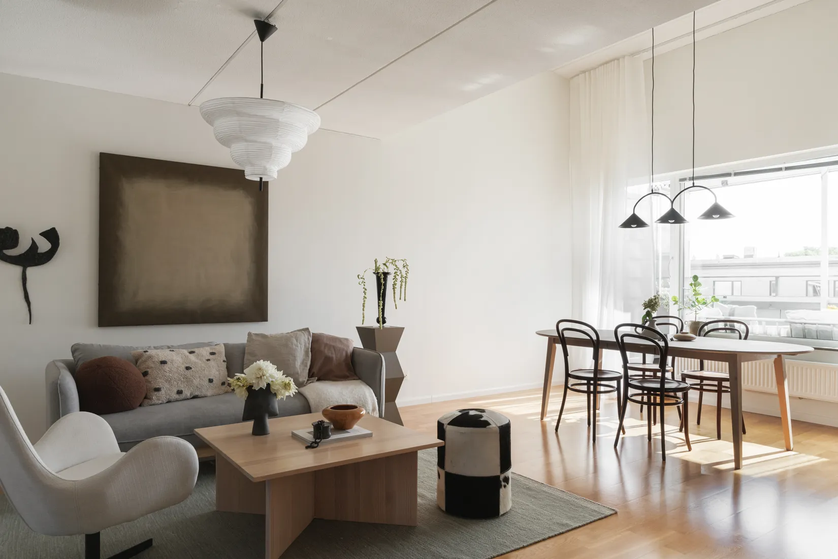 Bostadsrätt, Barken Storegrunds gata 3, Sannegårdshamnen, Göteborg