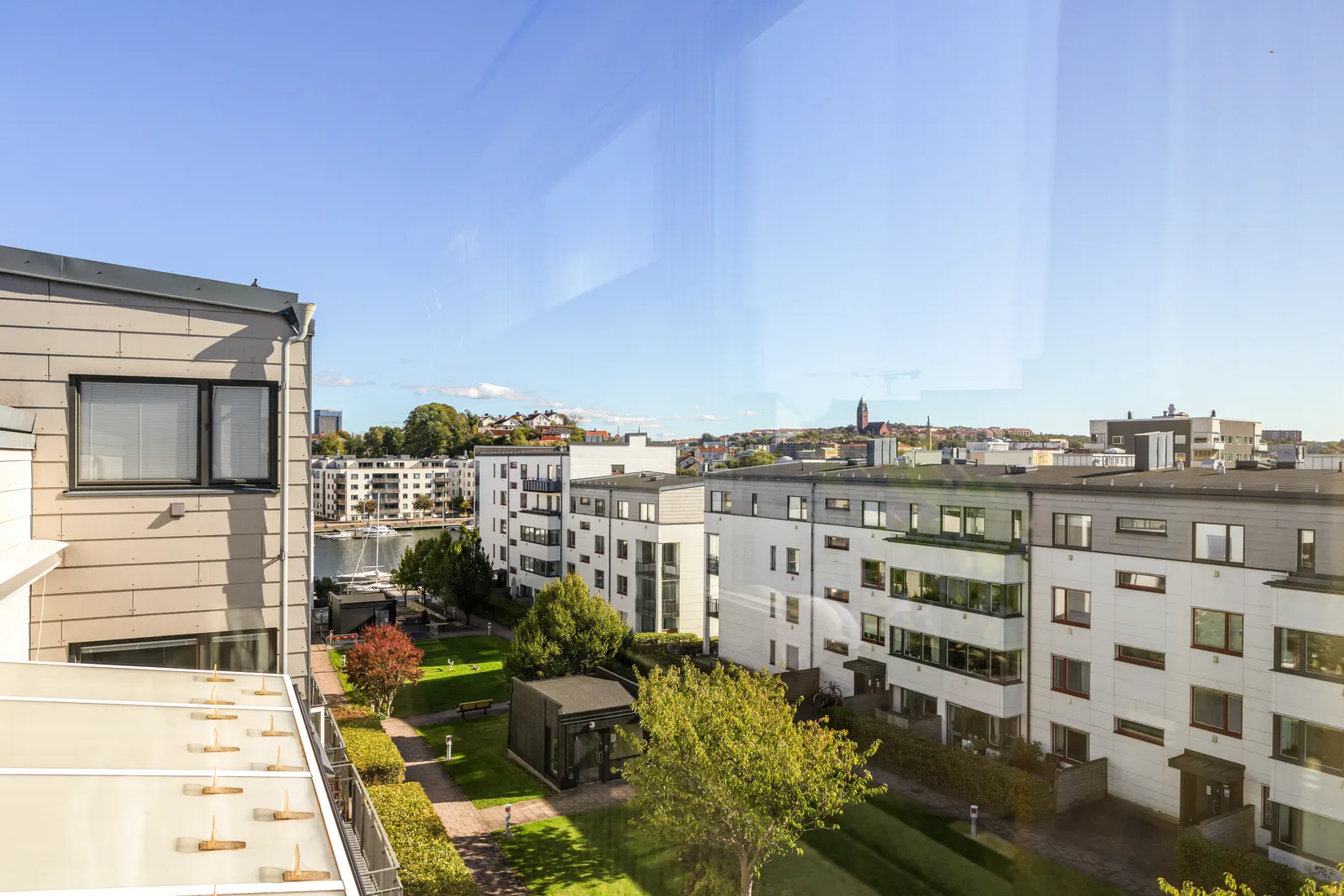 Bostadsrätt, Barken Storegrunds gata 3, Sannegårdshamnen, Göteborg