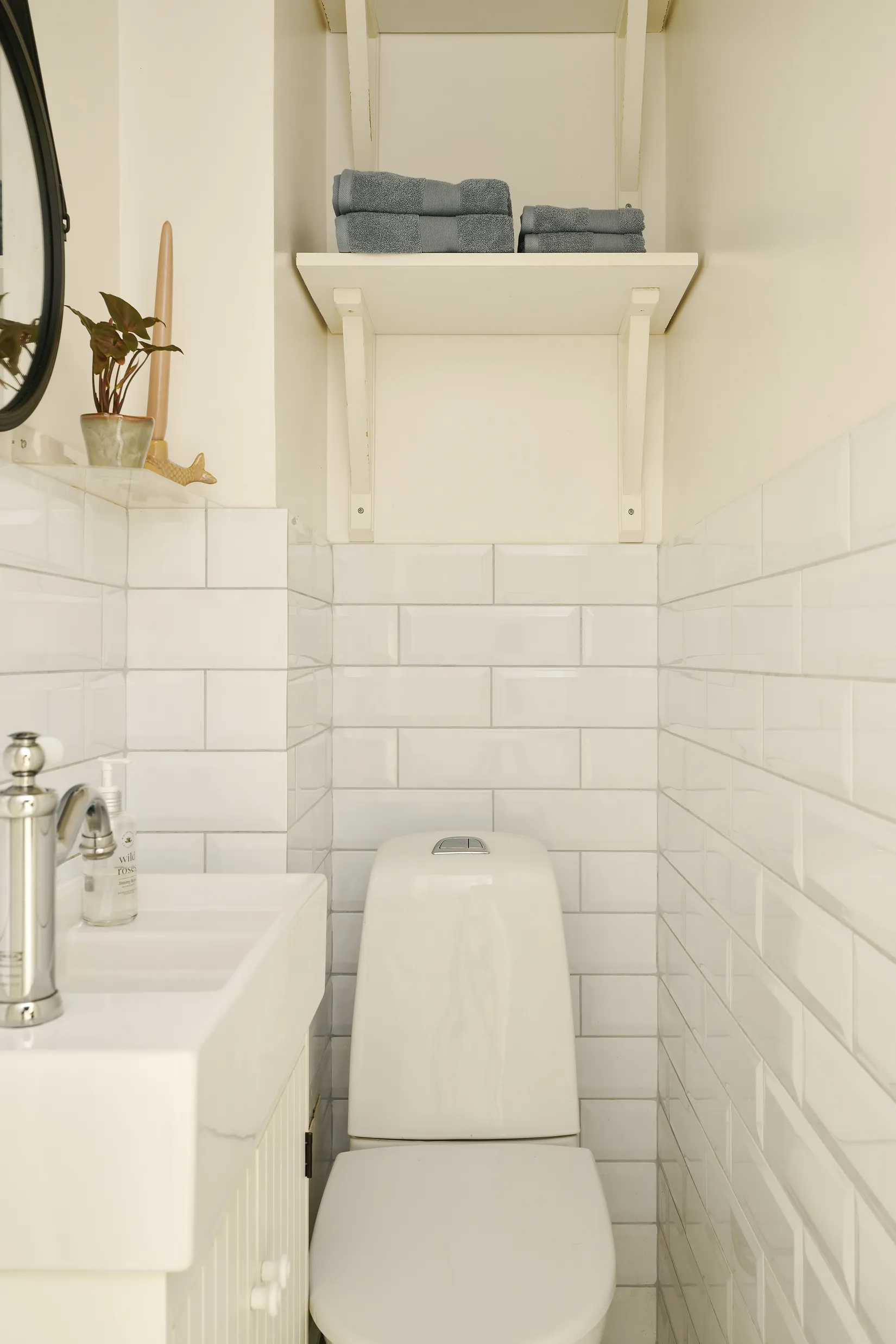 Bostadsrätt, Sankt Eriksgatan 80, 2 tr, Vasastan, Stockholm