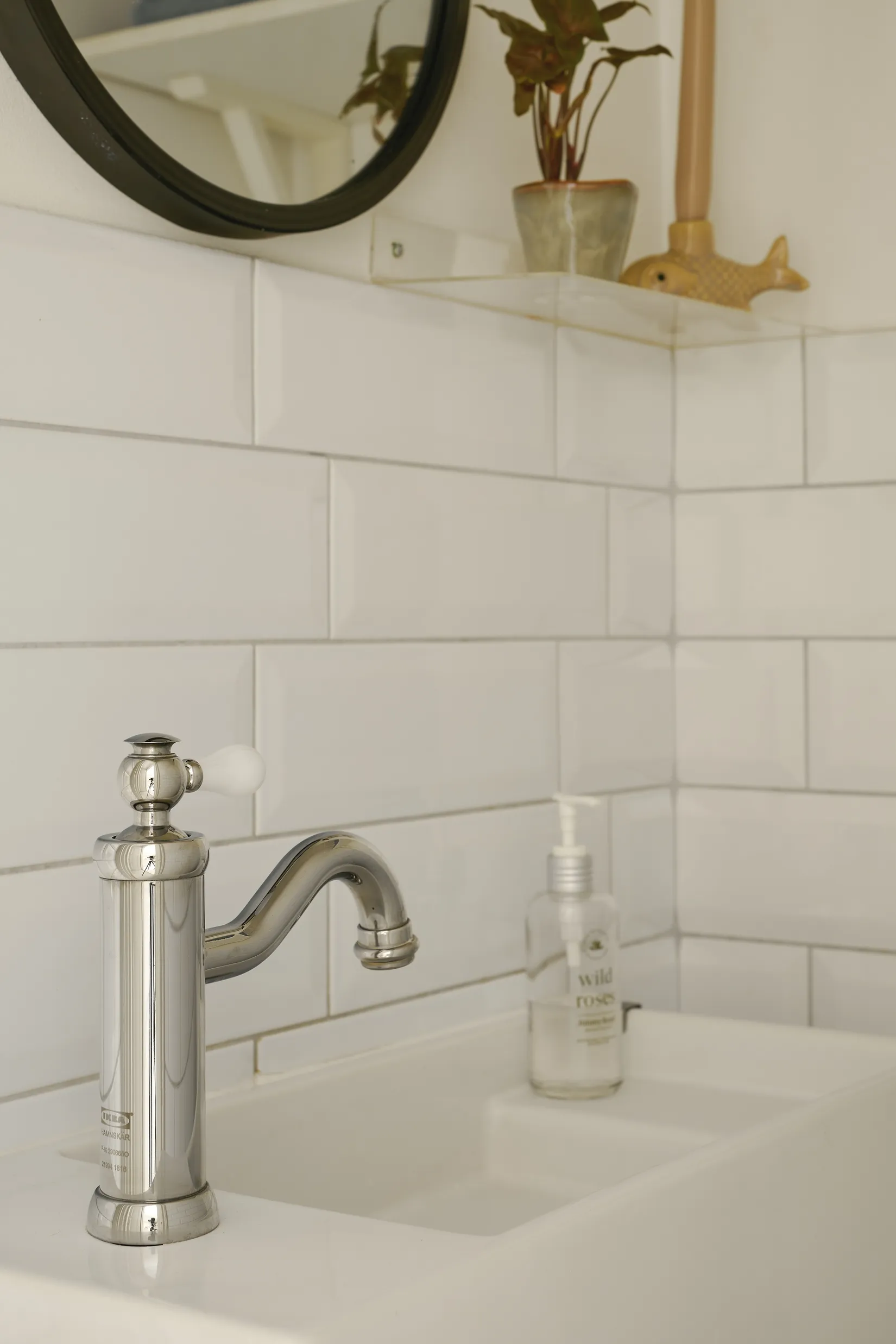 Bostadsrätt, Sankt Eriksgatan 80, 2 tr, Vasastan, Stockholm