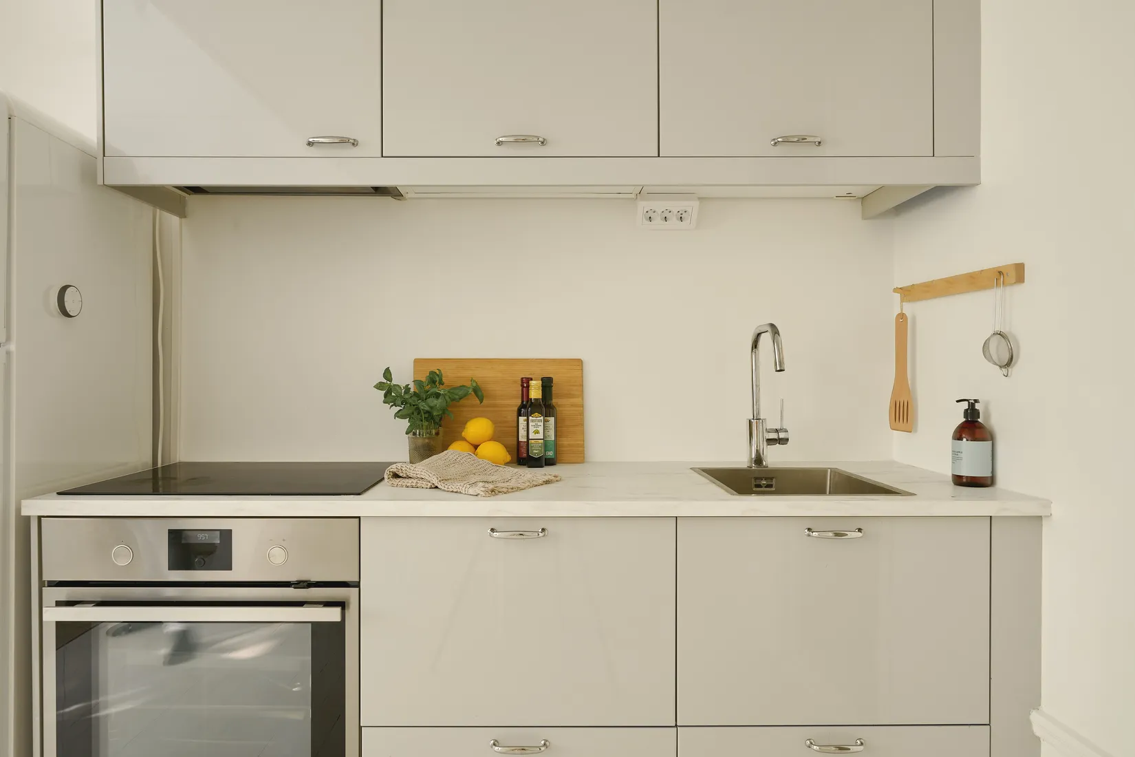 Bostadsrätt, Sankt Eriksgatan 80, 2 tr, Vasastan, Stockholm