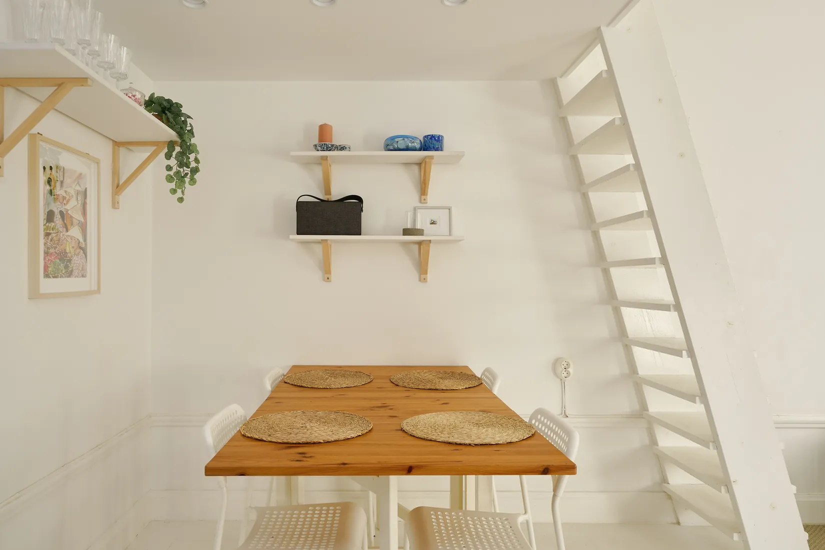 Bostadsrätt, Sankt Eriksgatan 80, 2 tr, Vasastan, Stockholm