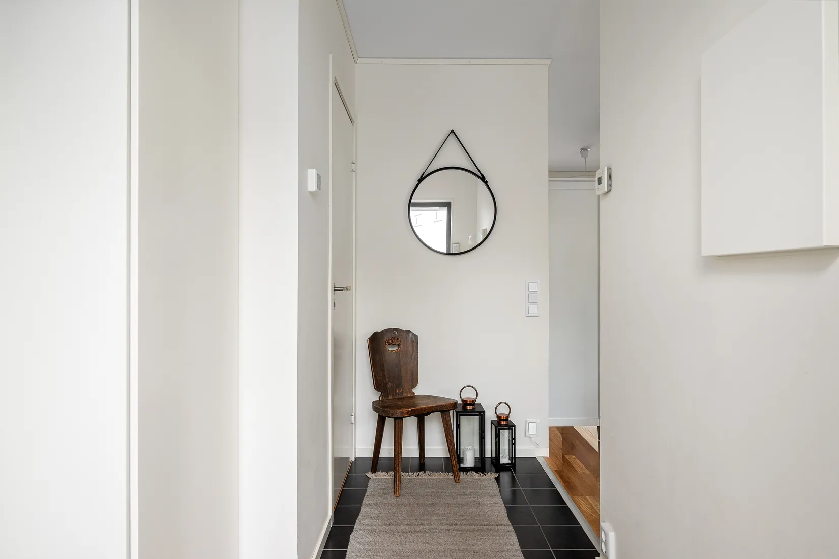 Bostadsrätt, Rosenhillsvägen 29, Arnö, Nyköping
