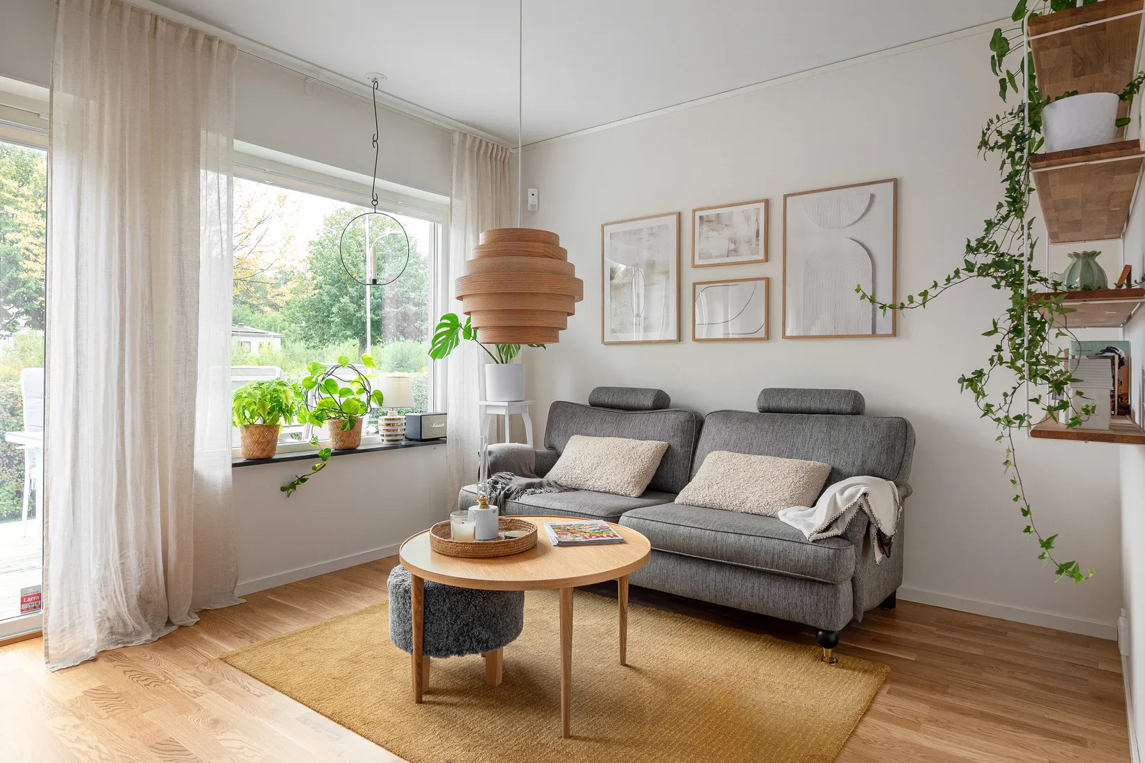 Bostadsrätt, Rosenhillsvägen 29, Arnö, Nyköping
